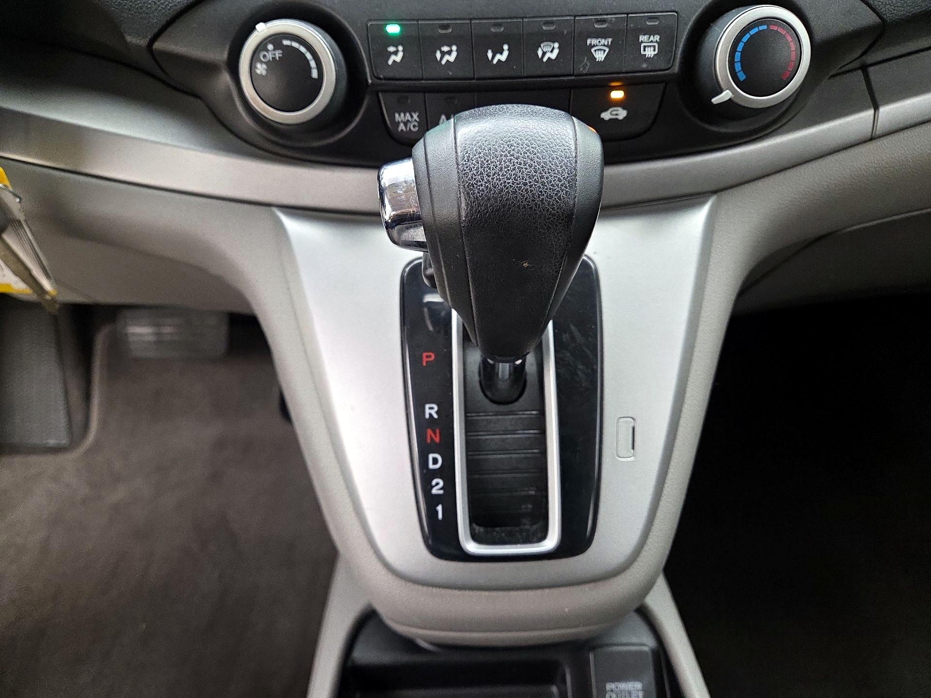 Thumbnail: 2014 Honda CR-V - 17