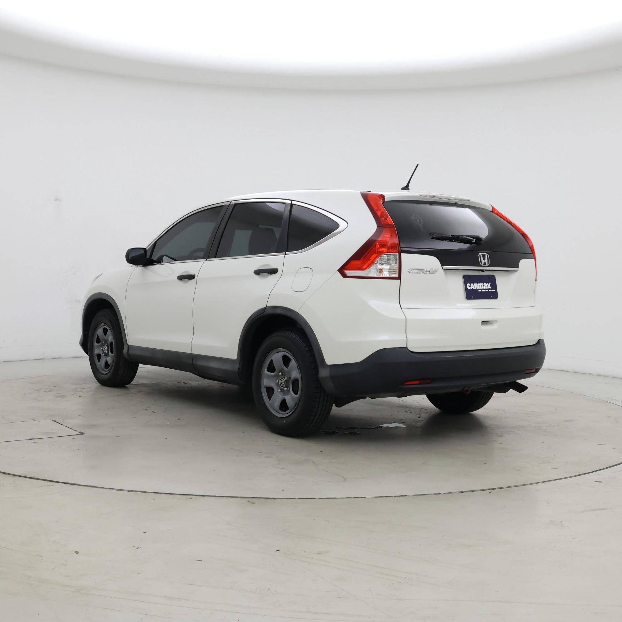 Thumbnail: 2014 Honda CR-V - 2