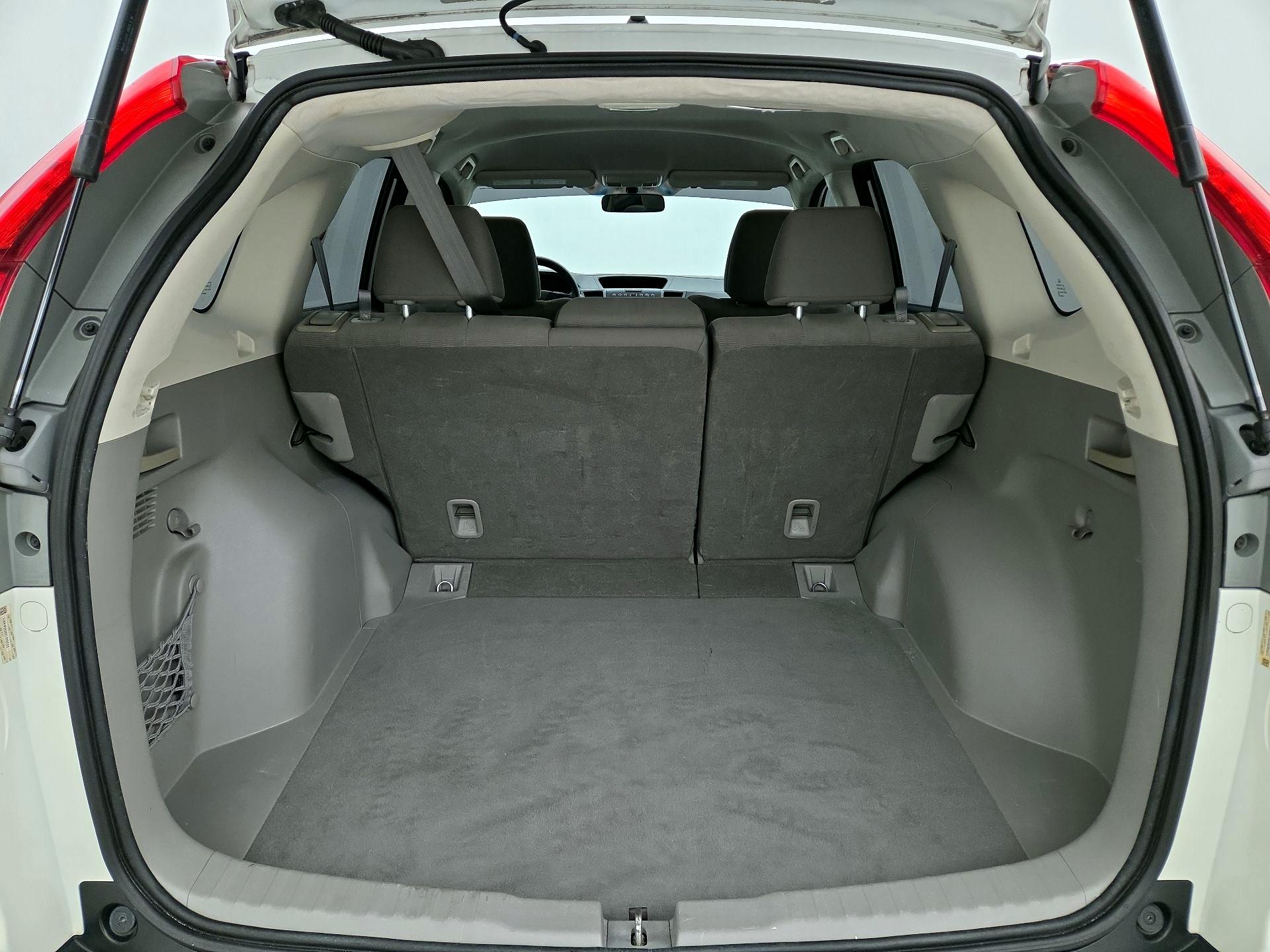 Thumbnail: 2014 Honda CR-V - 20