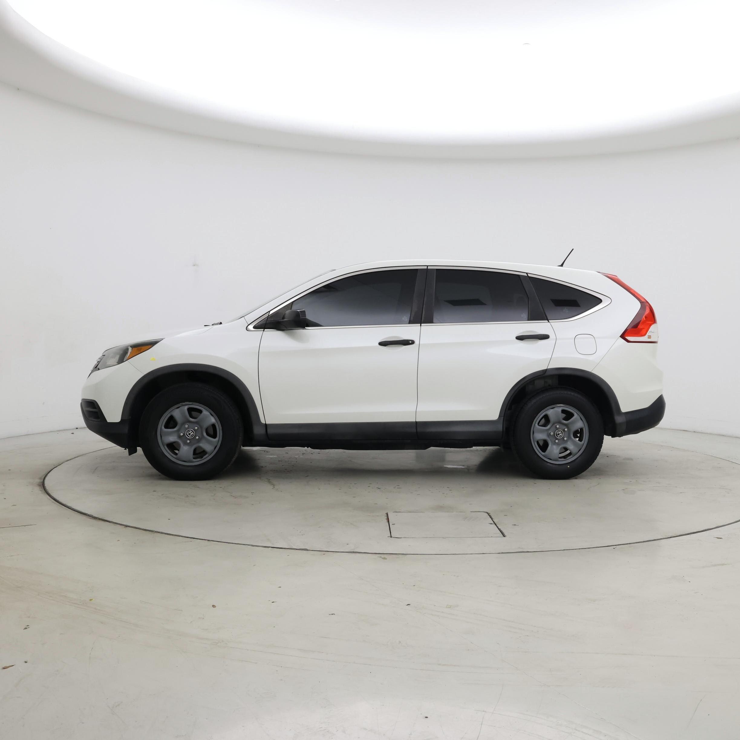 Thumbnail: 2014 Honda CR-V - 3