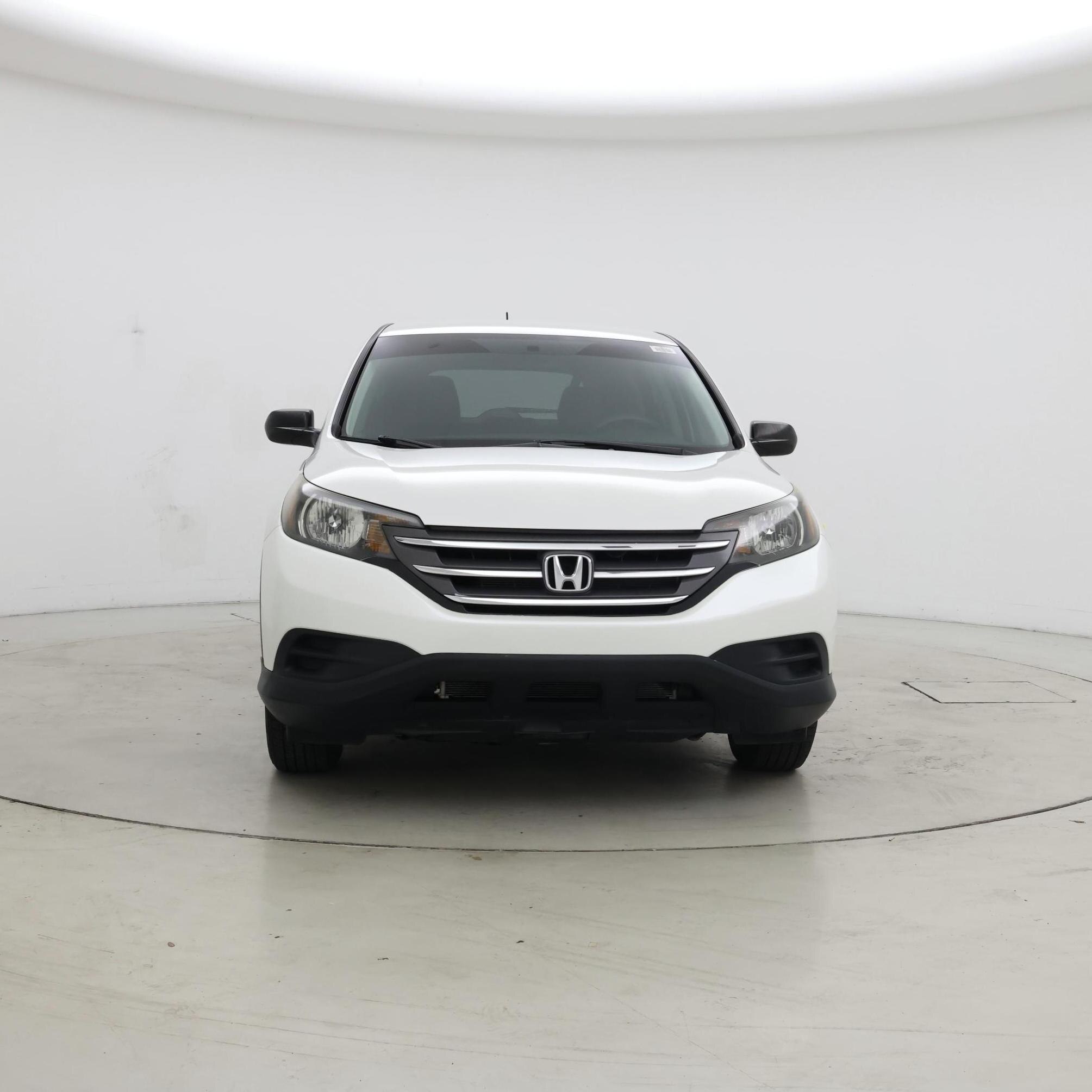 Thumbnail: 2014 Honda CR-V - 5
