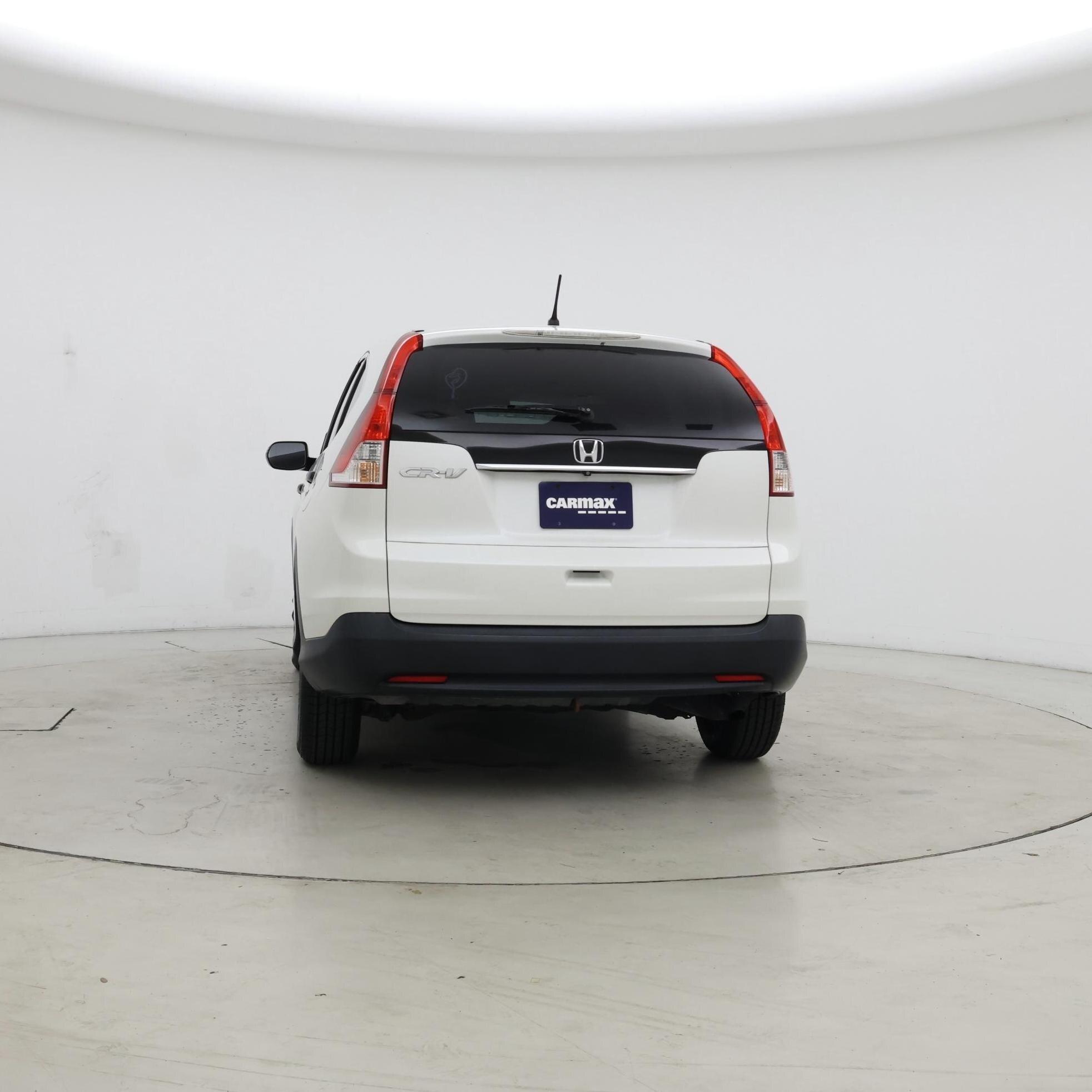 Thumbnail: 2014 Honda CR-V - 6
