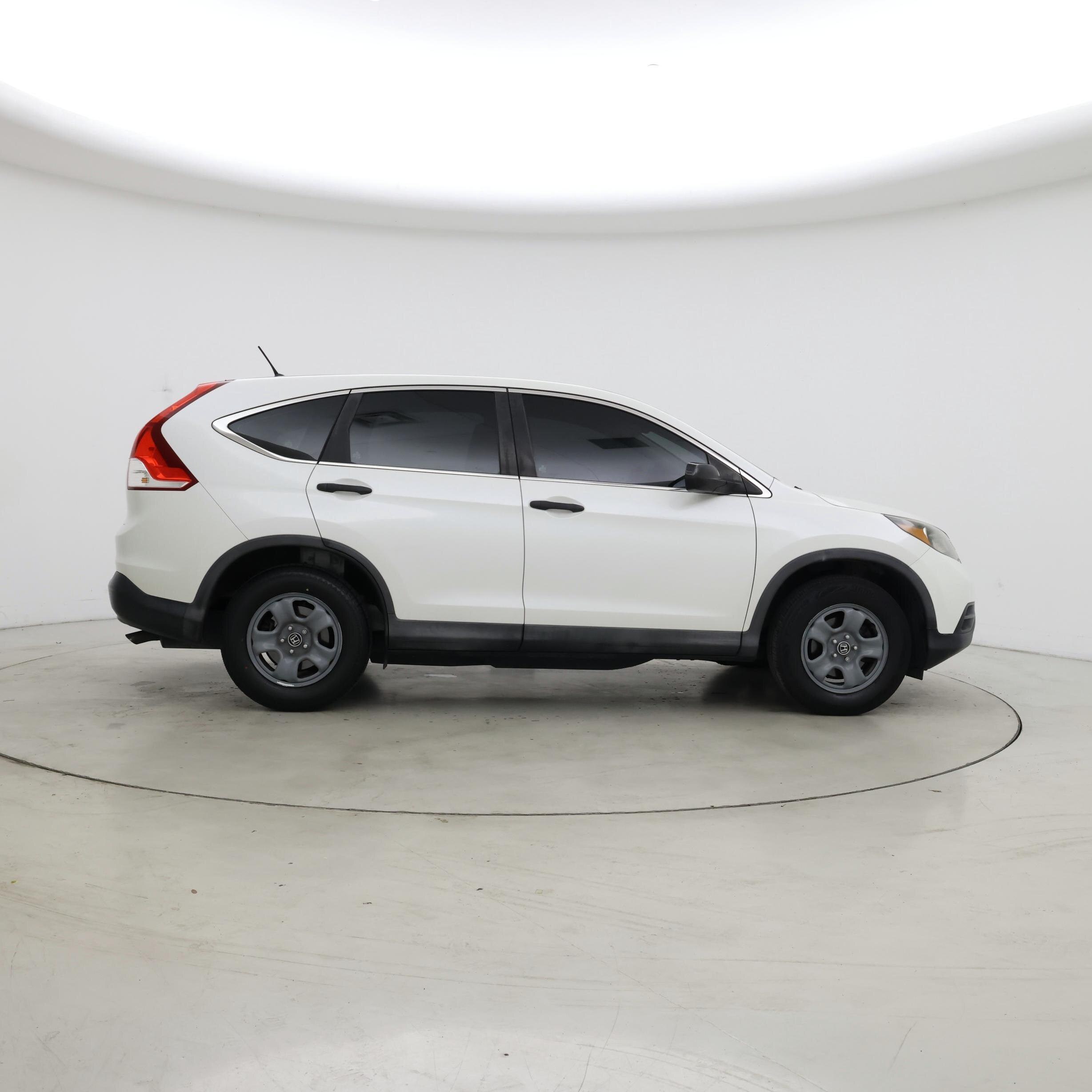 Thumbnail: 2014 Honda CR-V - 7