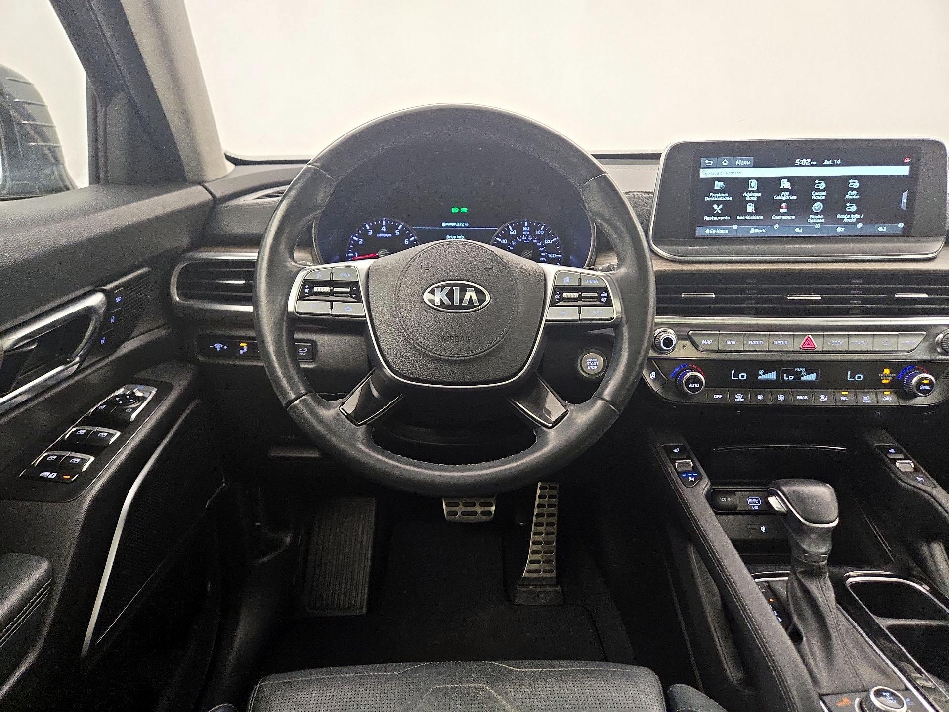 Thumbnail: 2020 Kia Telluride - 10