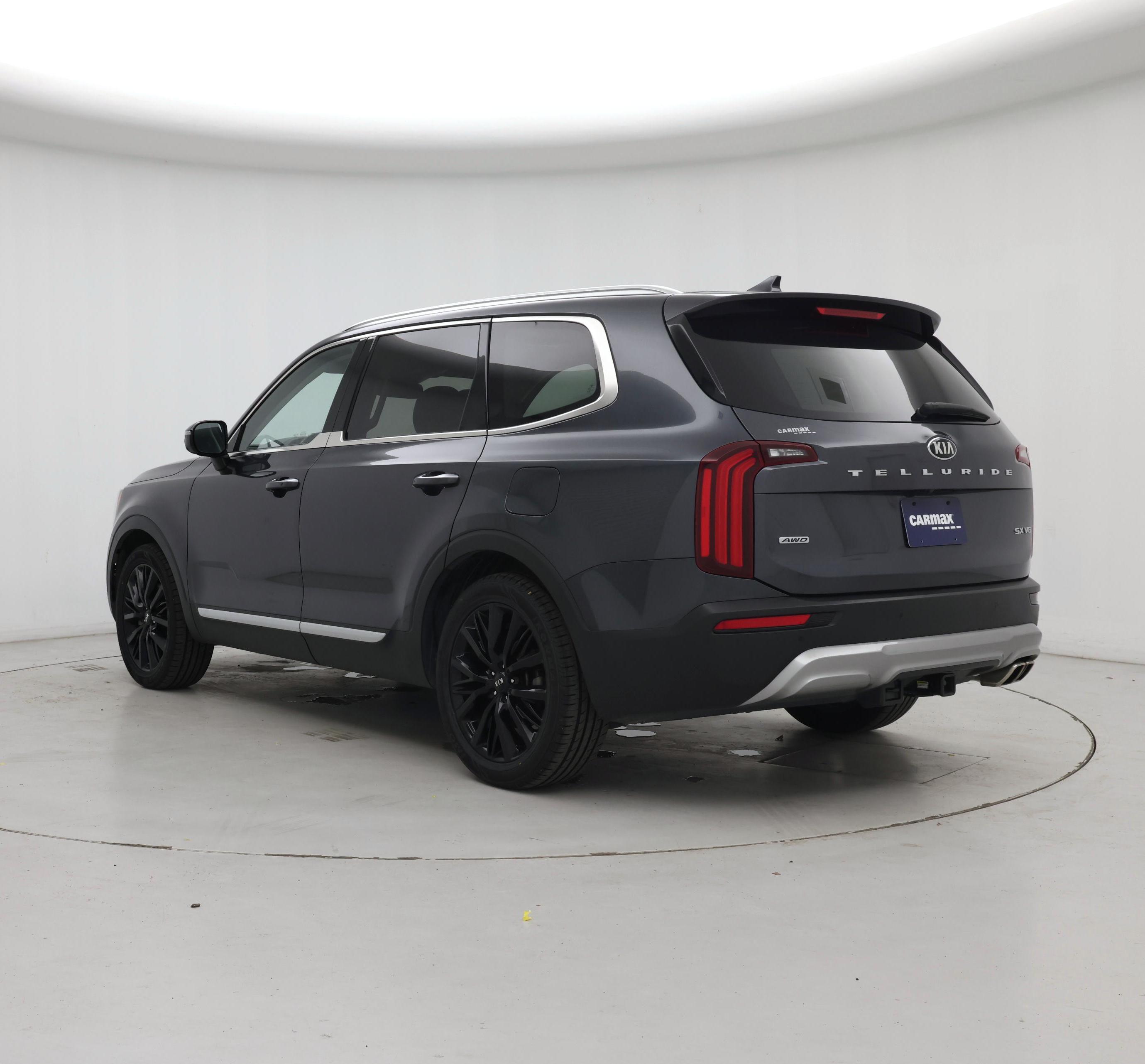 Thumbnail: 2020 Kia Telluride - 2