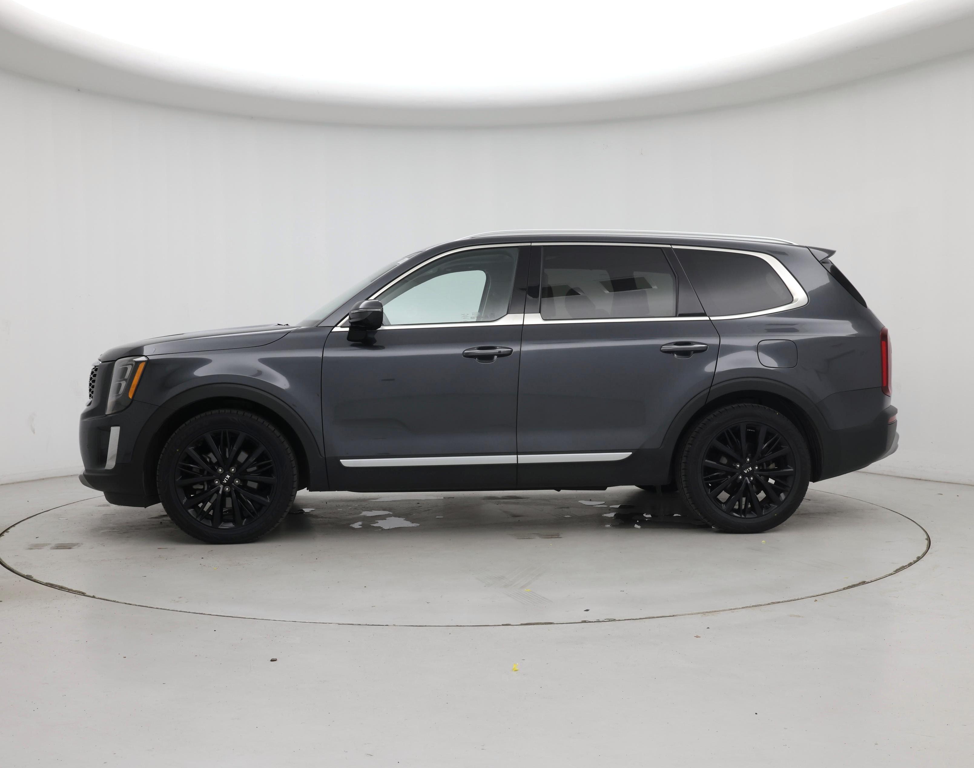 Thumbnail: 2020 Kia Telluride - 3