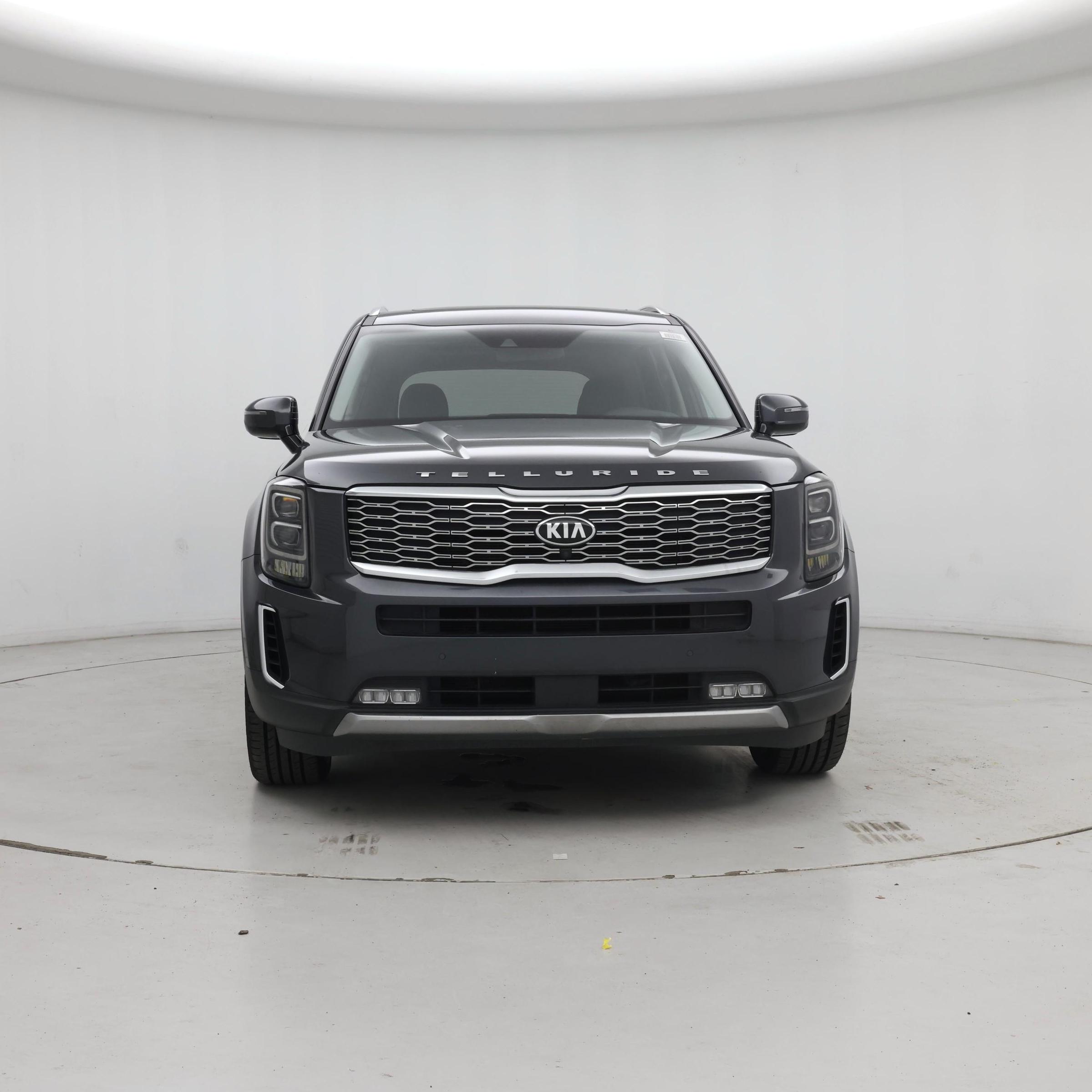 Thumbnail: 2020 Kia Telluride - 5