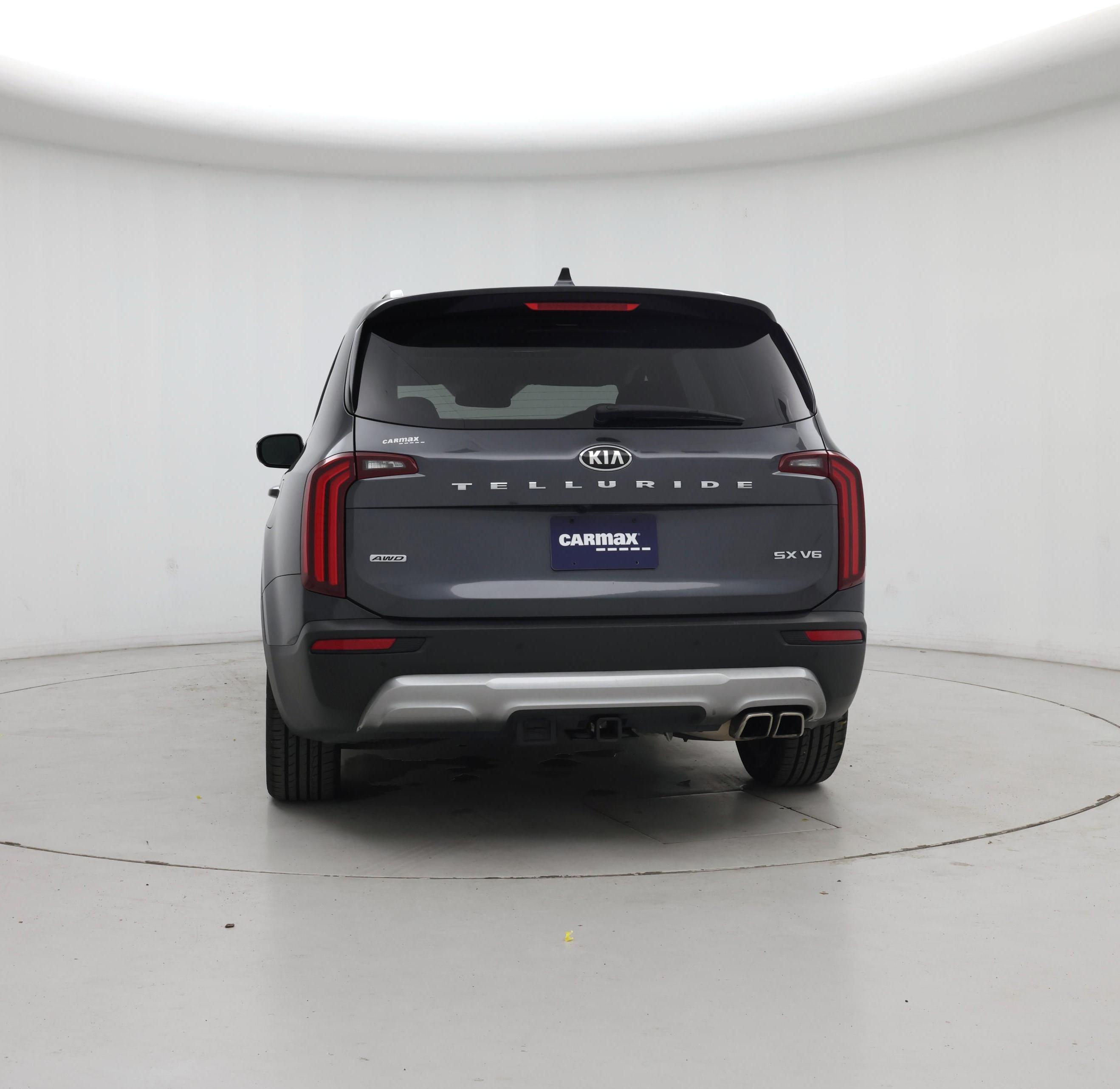 Thumbnail: 2020 Kia Telluride - 6