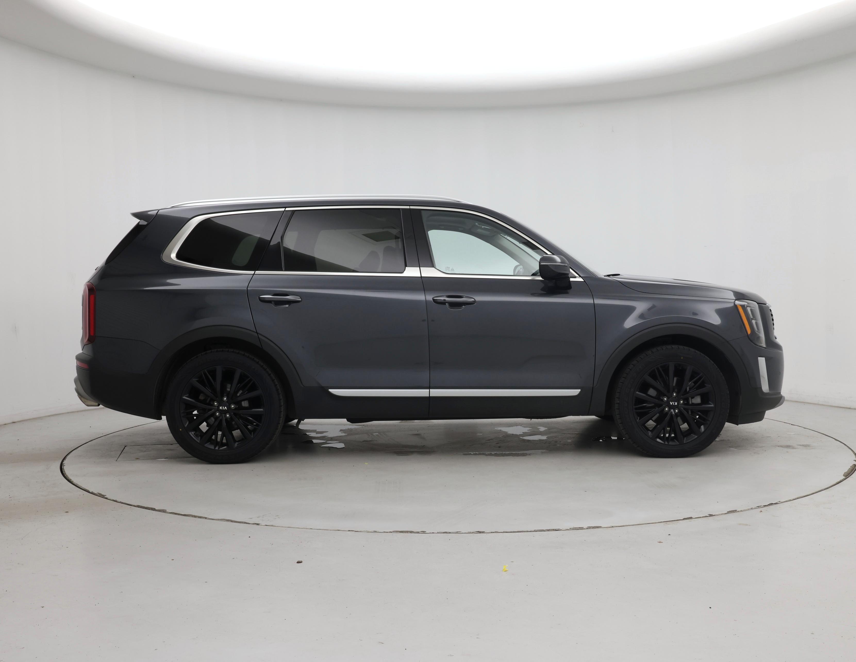 Thumbnail: 2020 Kia Telluride - 7