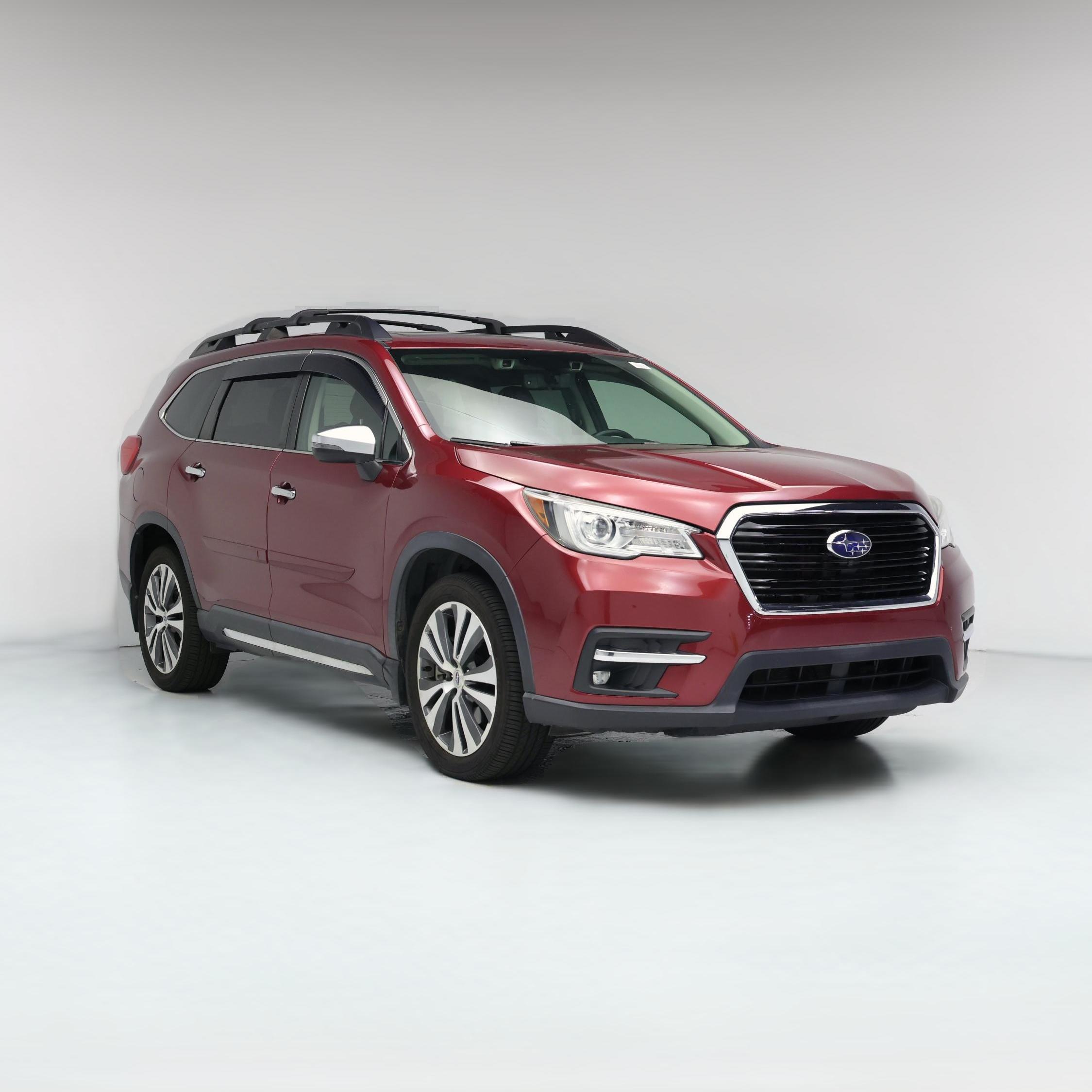 Thumbnail: 2019 Subaru Ascent - 1