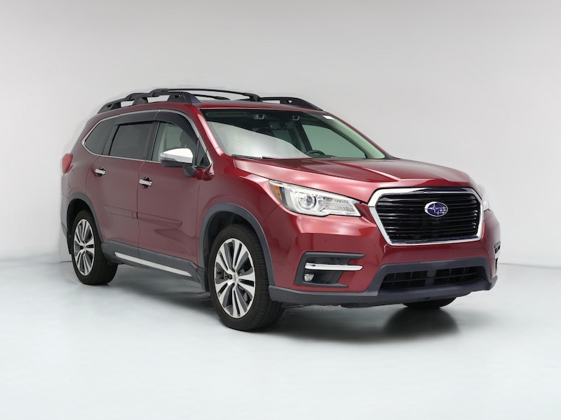 2019 Subaru Ascent Touring -
                  Charlotte, NC