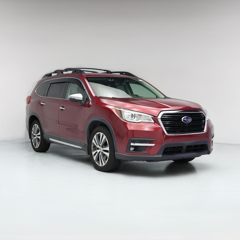 2019 Subaru Ascent Touring