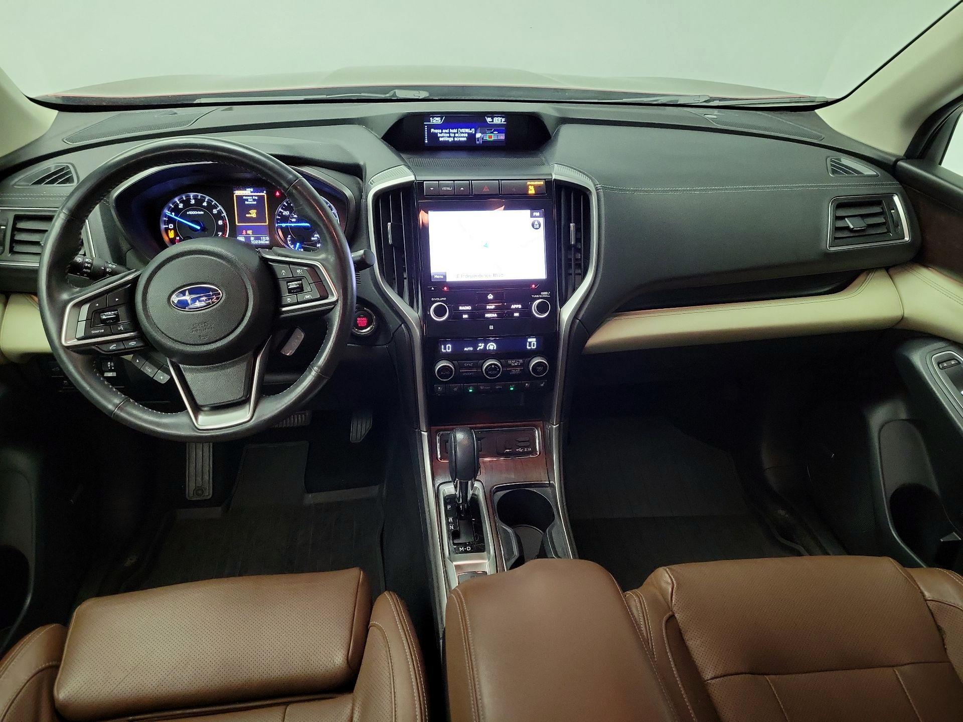 Thumbnail: 2019 Subaru Ascent - 9