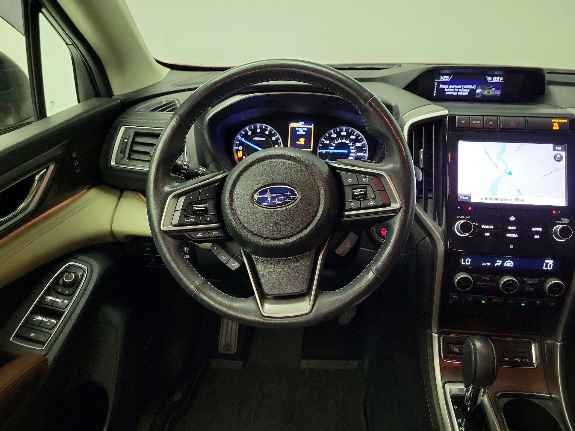 Thumbnail: 2019 Subaru Ascent - 10