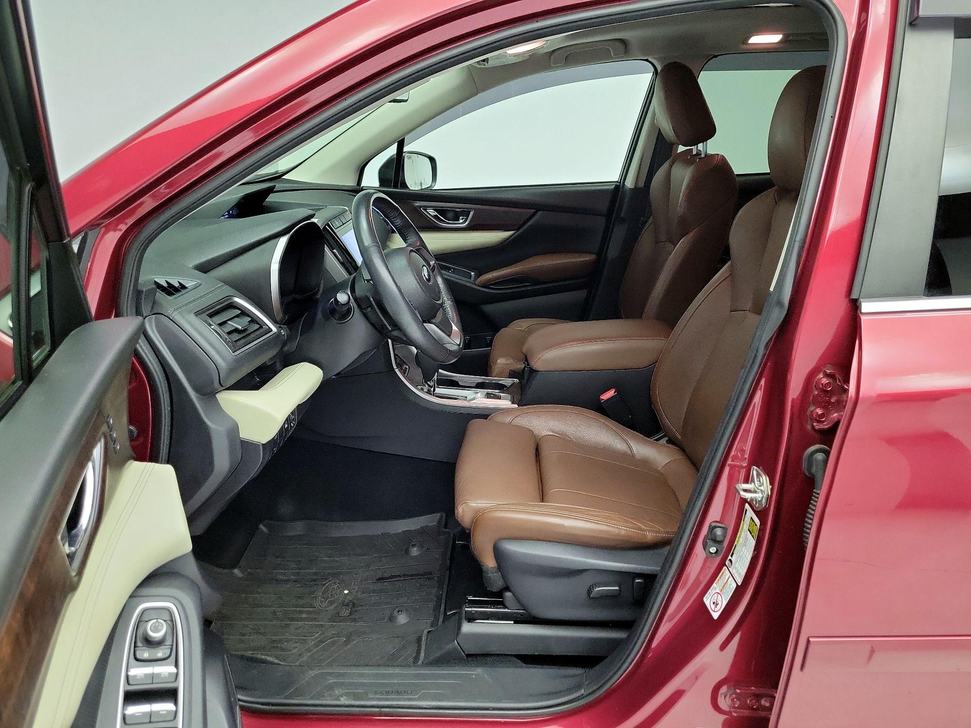 Thumbnail: 2019 Subaru Ascent - 11