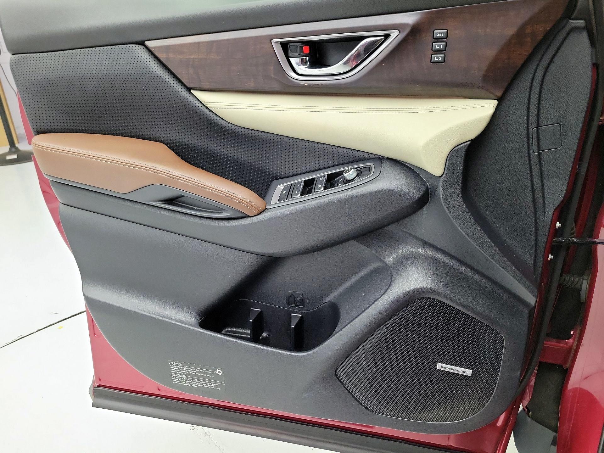 Thumbnail: 2019 Subaru Ascent - 12