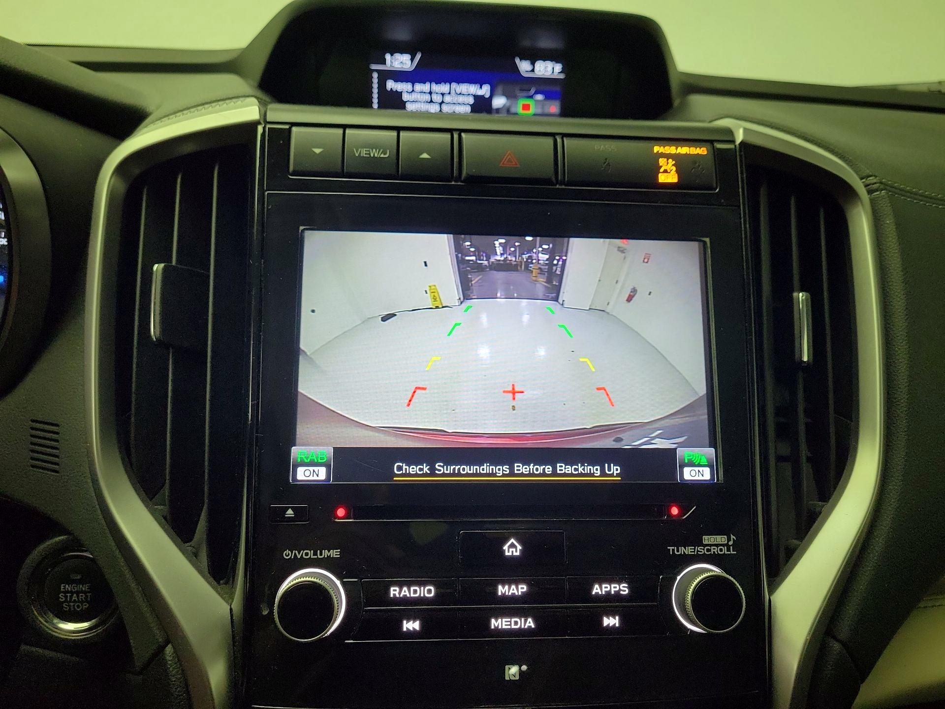 Thumbnail: 2019 Subaru Ascent - 15