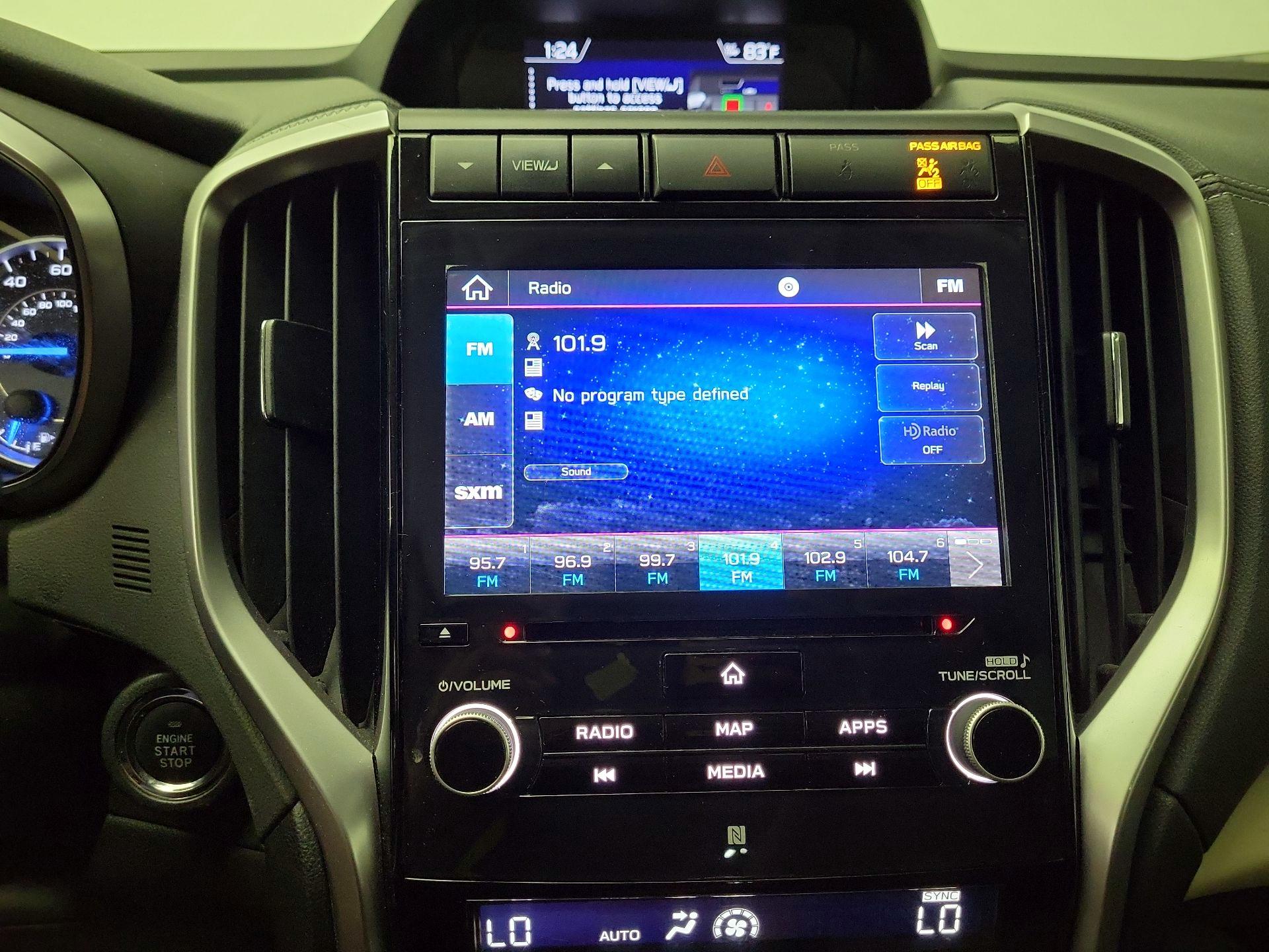 Thumbnail: 2019 Subaru Ascent - 16
