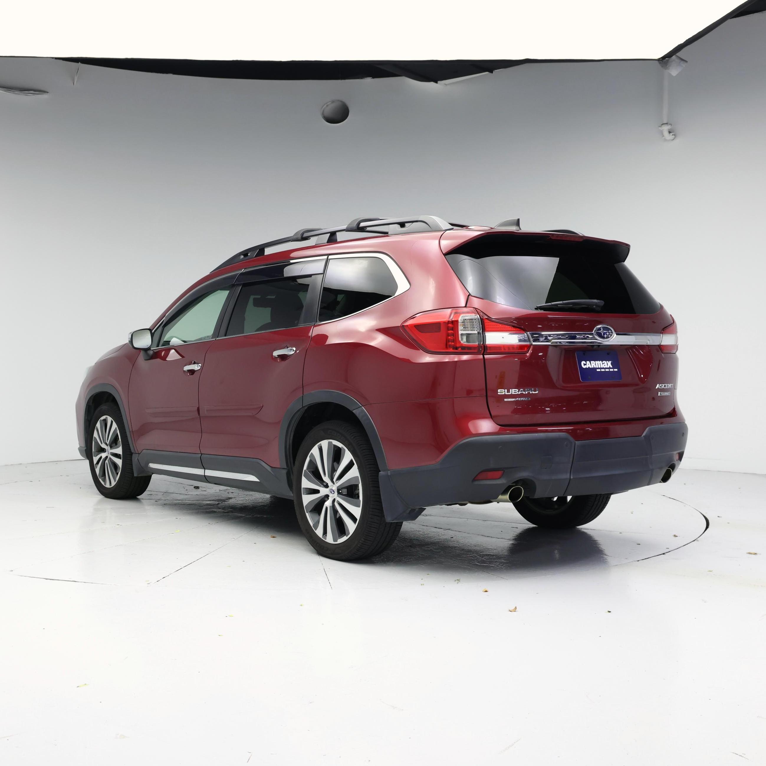 Thumbnail: 2019 Subaru Ascent - 2