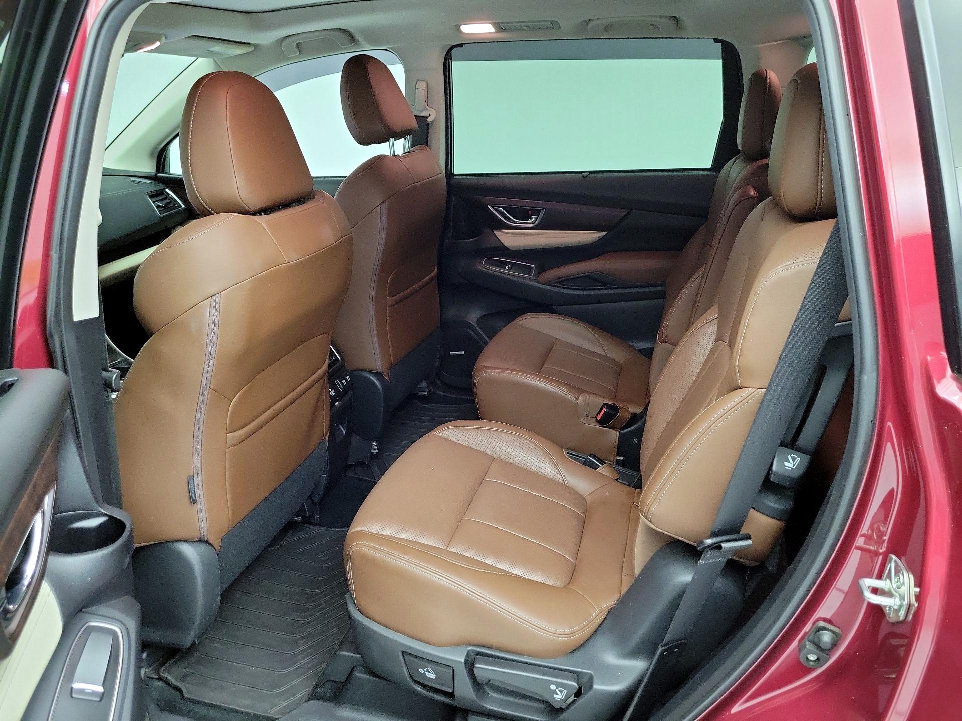 Thumbnail: 2019 Subaru Ascent - 19