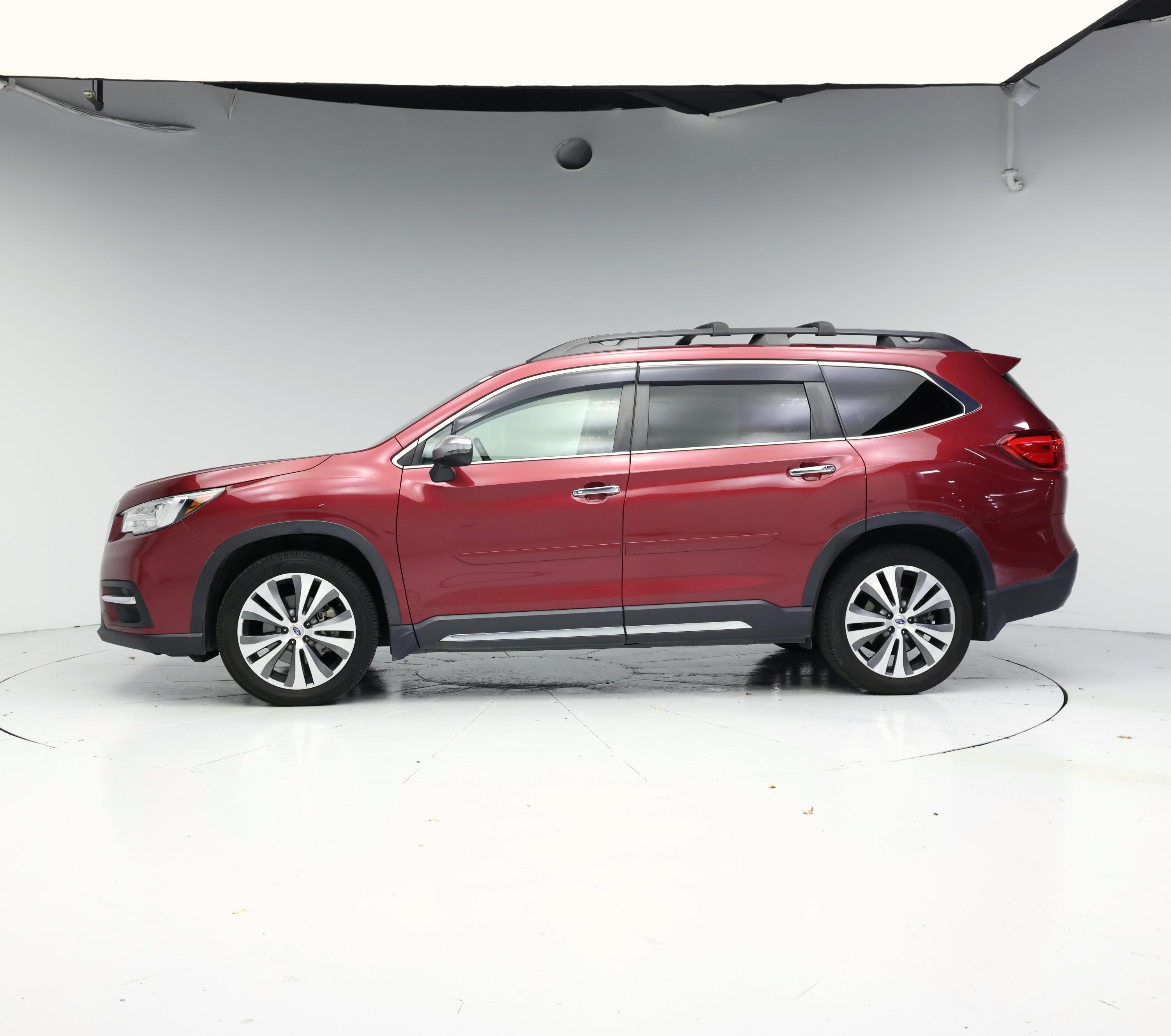 Thumbnail: 2019 Subaru Ascent - 3