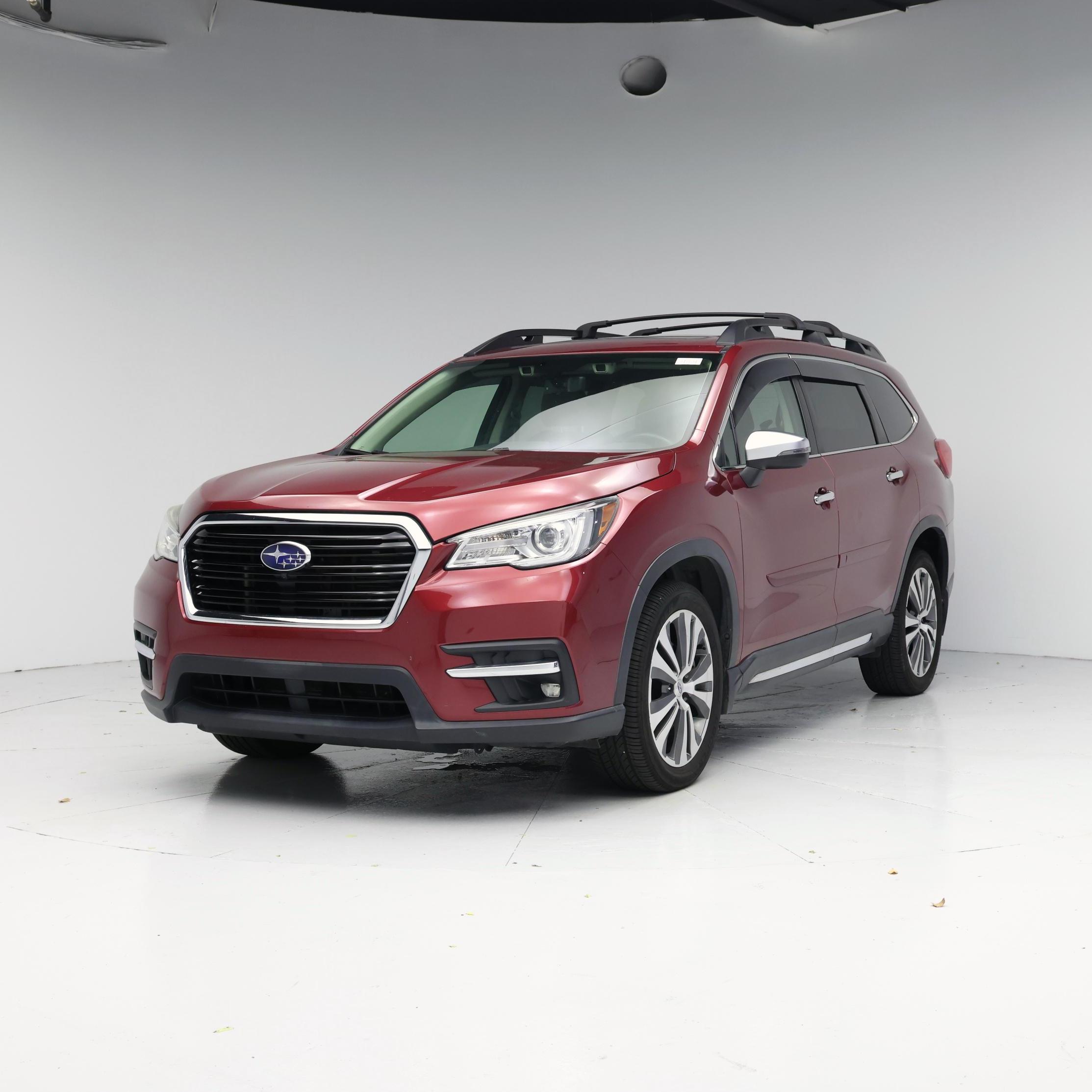 Thumbnail: 2019 Subaru Ascent - 4