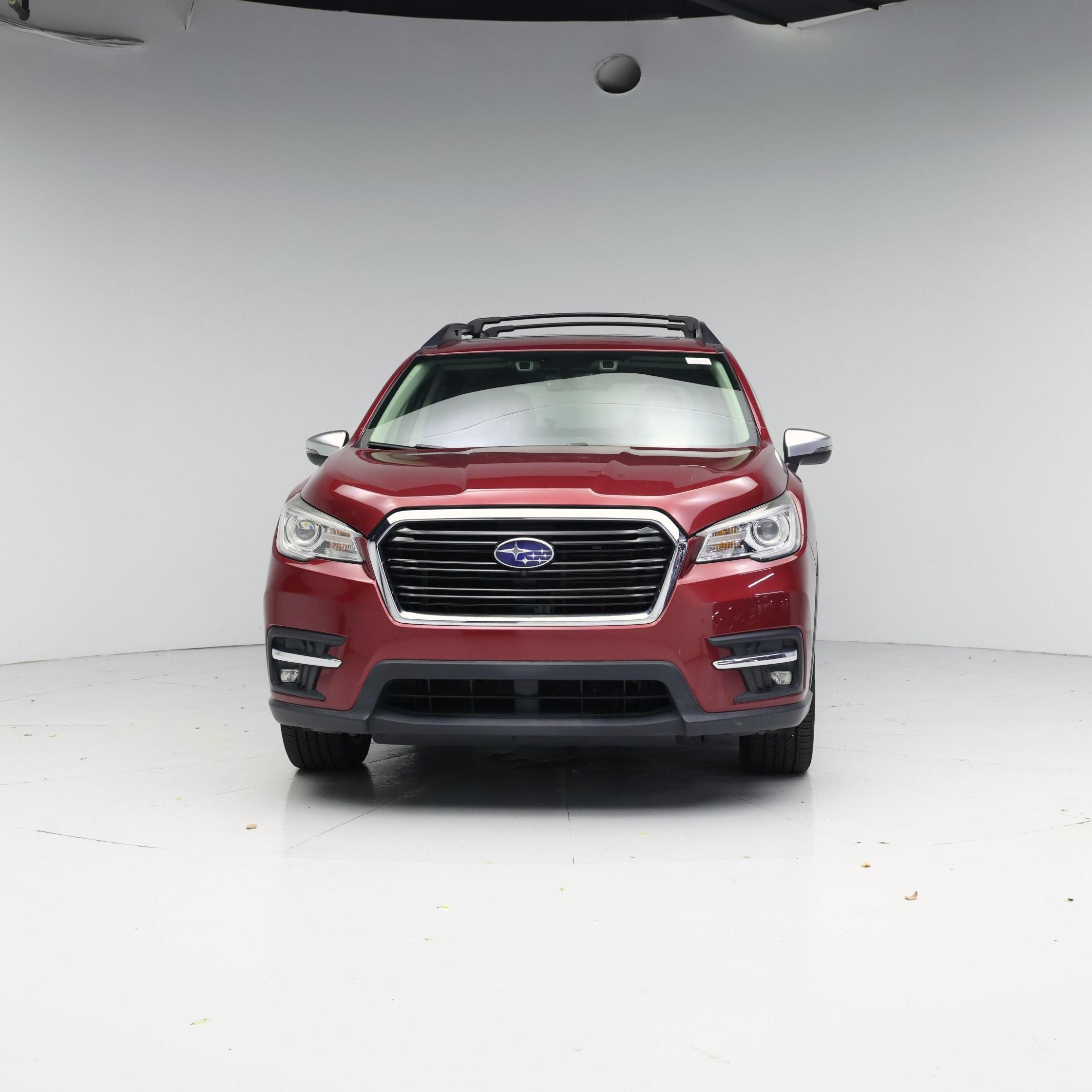 Thumbnail: 2019 Subaru Ascent - 5