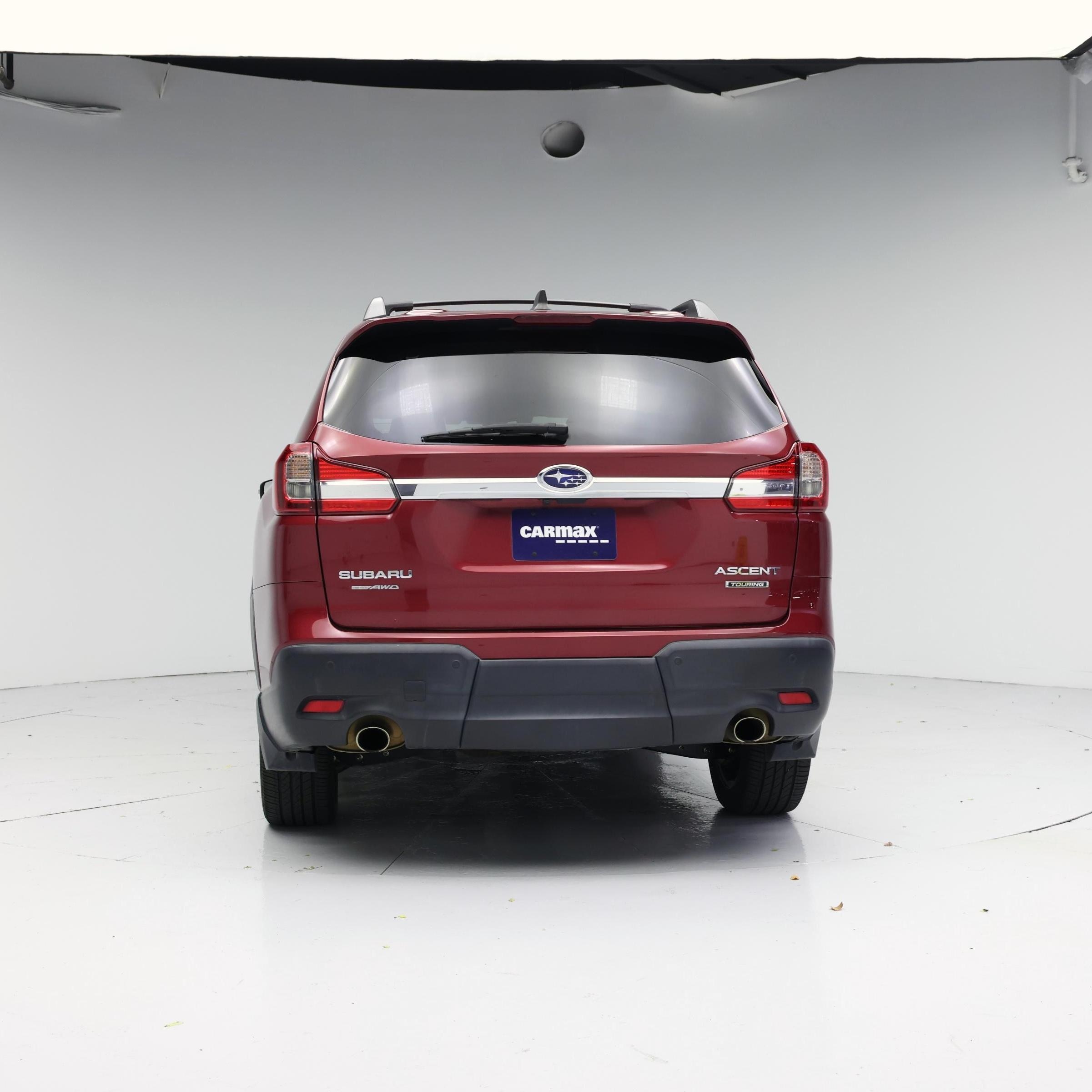 Thumbnail: 2019 Subaru Ascent - 6