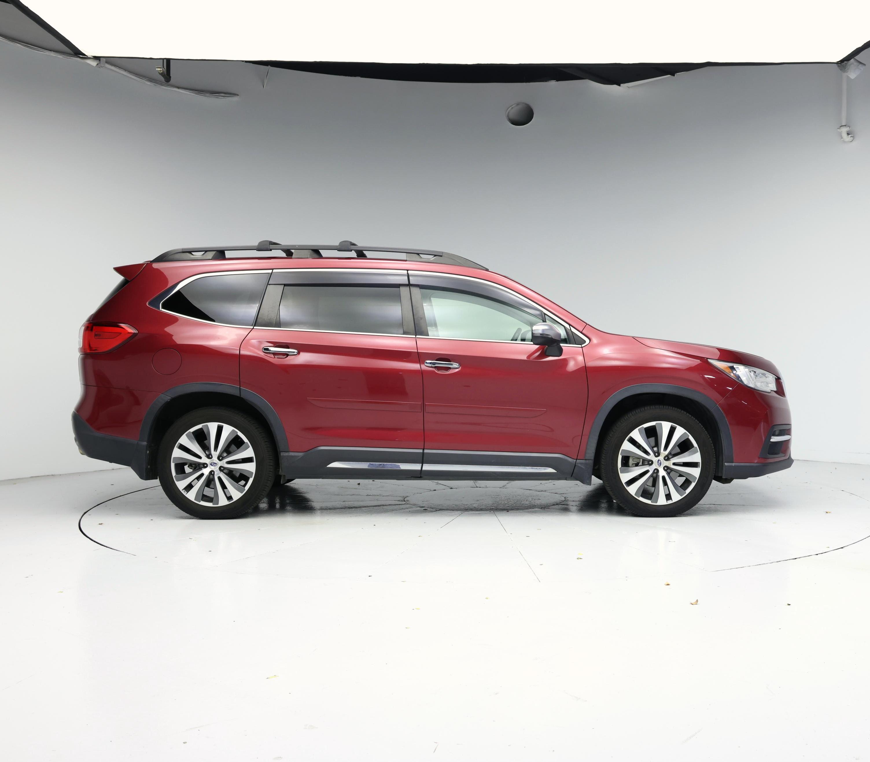 Thumbnail: 2019 Subaru Ascent - 7
