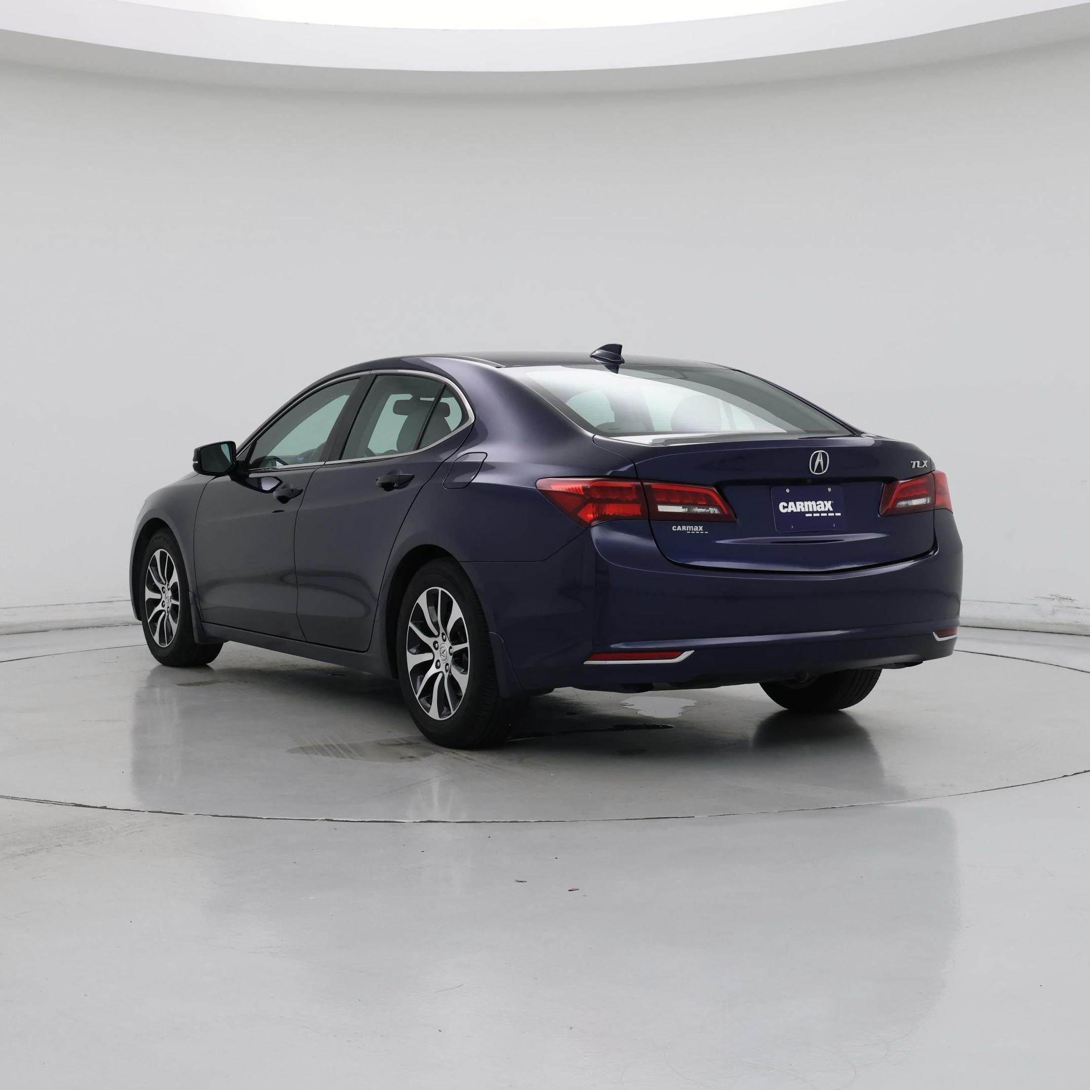 Thumbnail: 2017 Acura TLX - 2