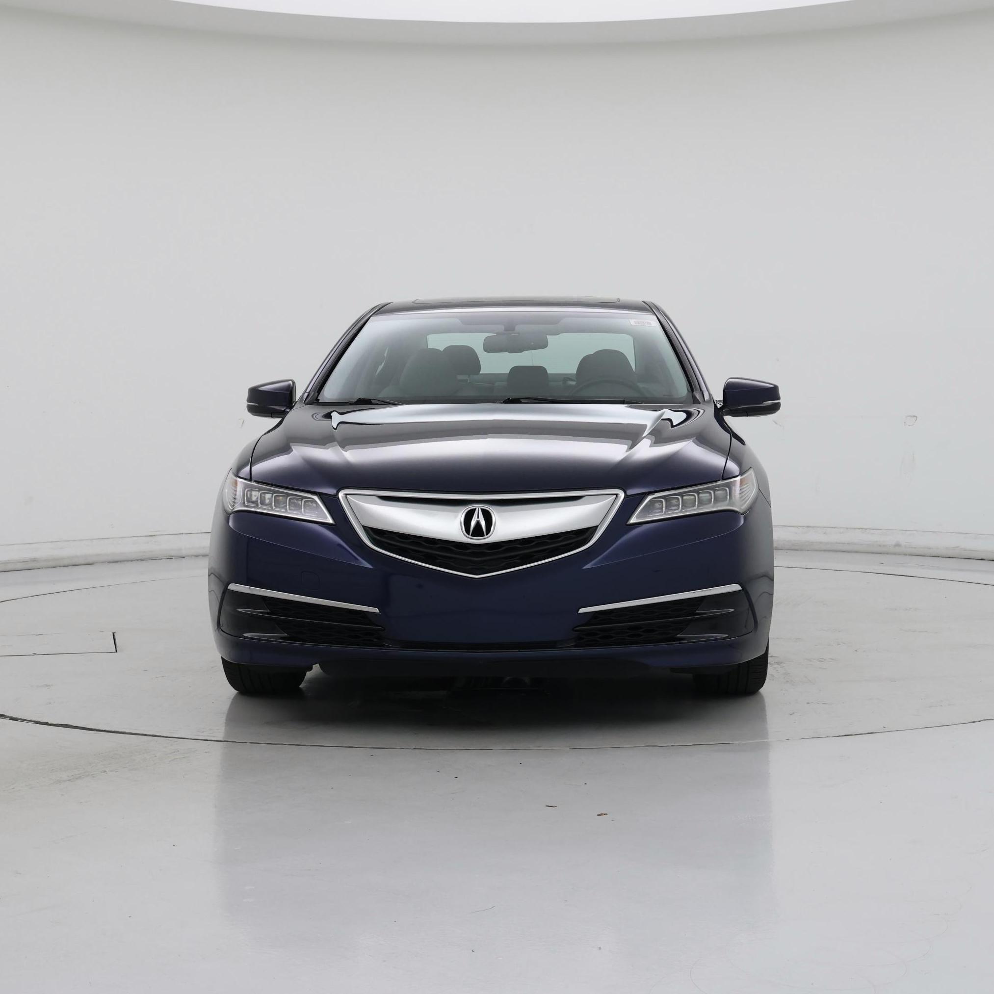Thumbnail: 2017 Acura TLX - 5