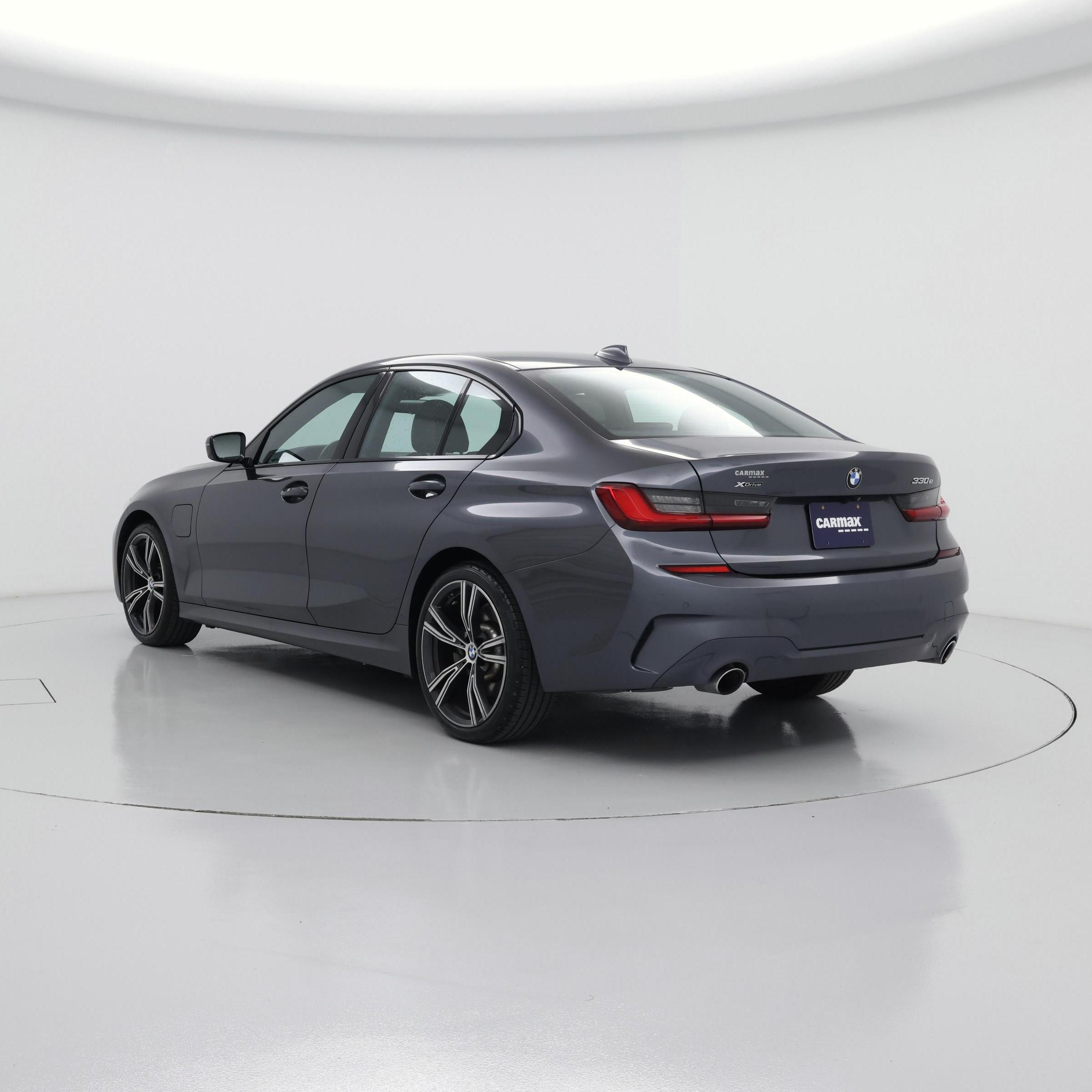 Thumbnail: 2021 BMW 3 Series - 2
