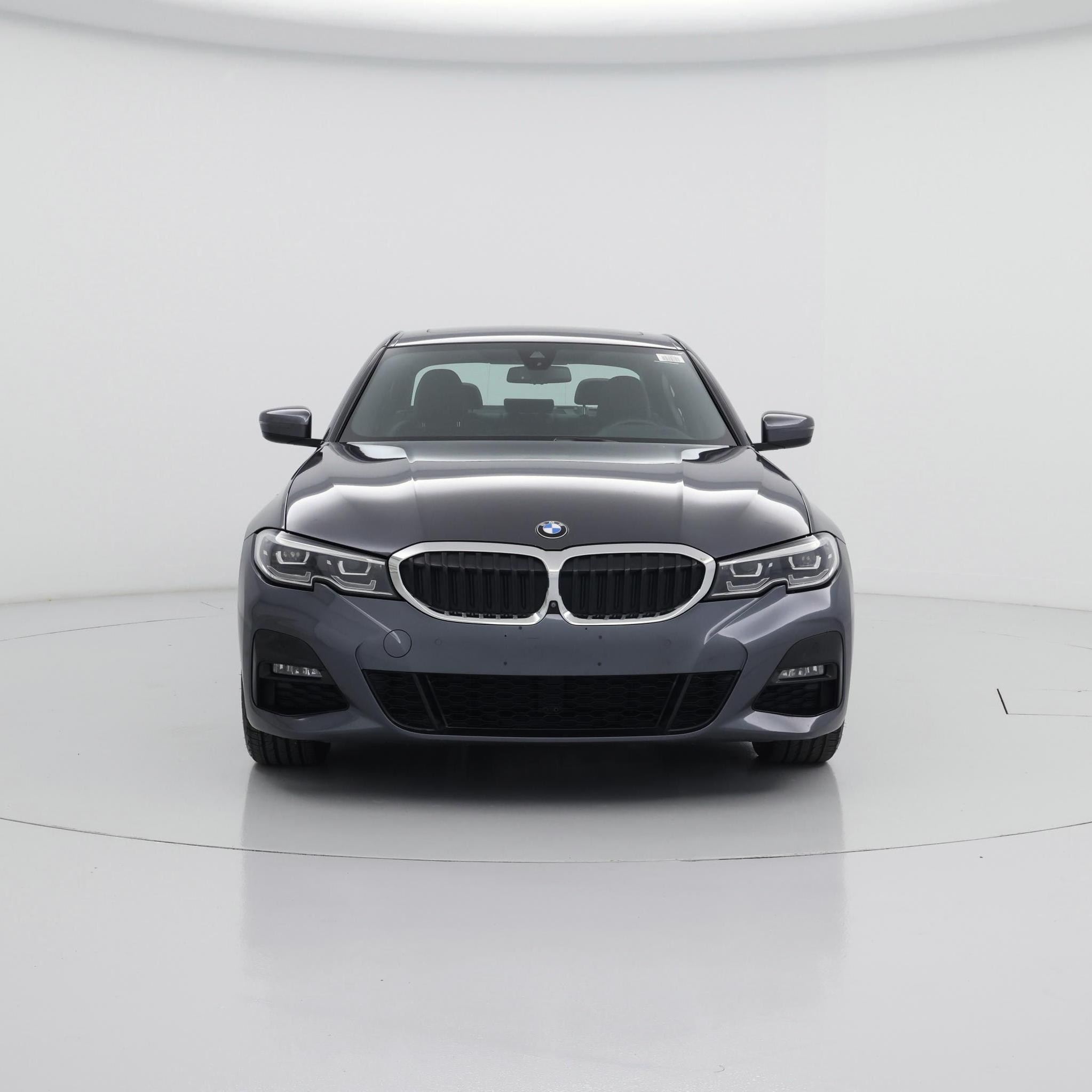 Thumbnail: 2021 BMW 3 Series - 5