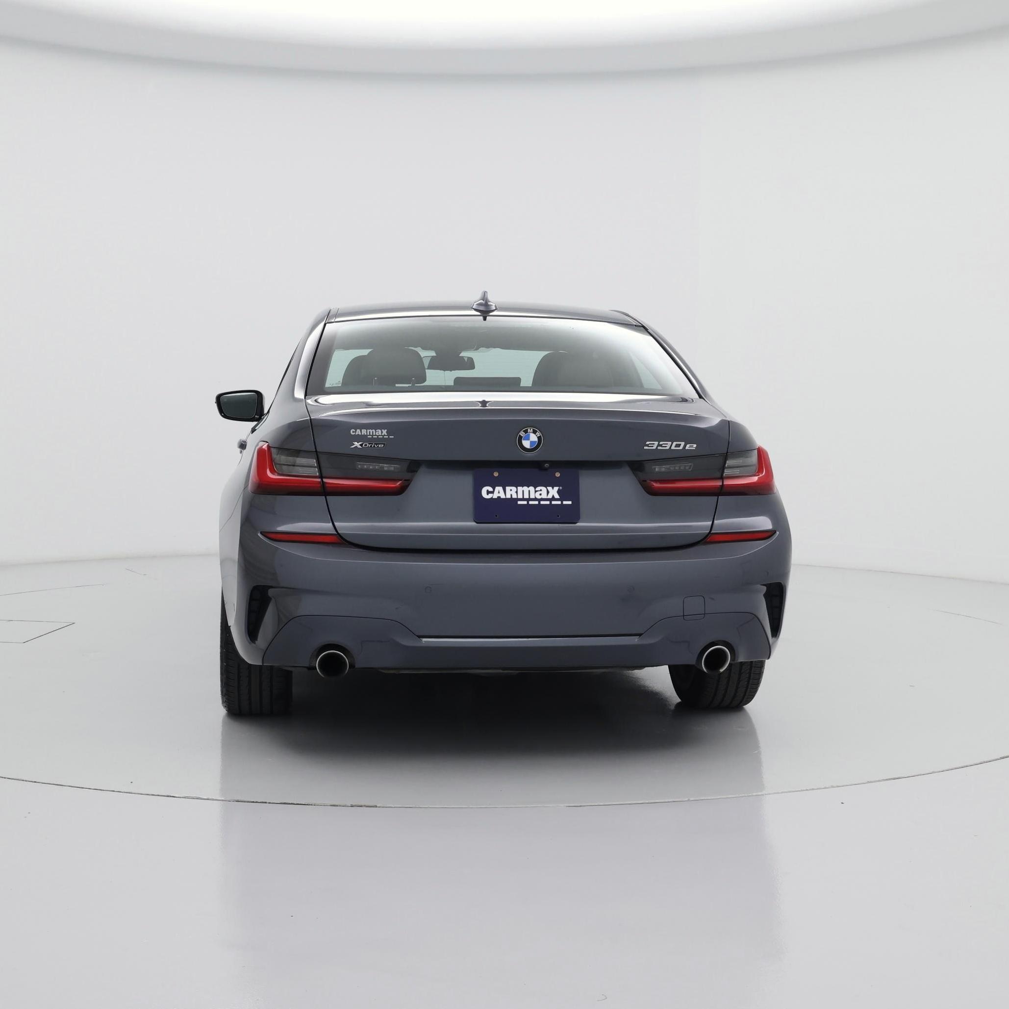 Thumbnail: 2021 BMW 3 Series - 6
