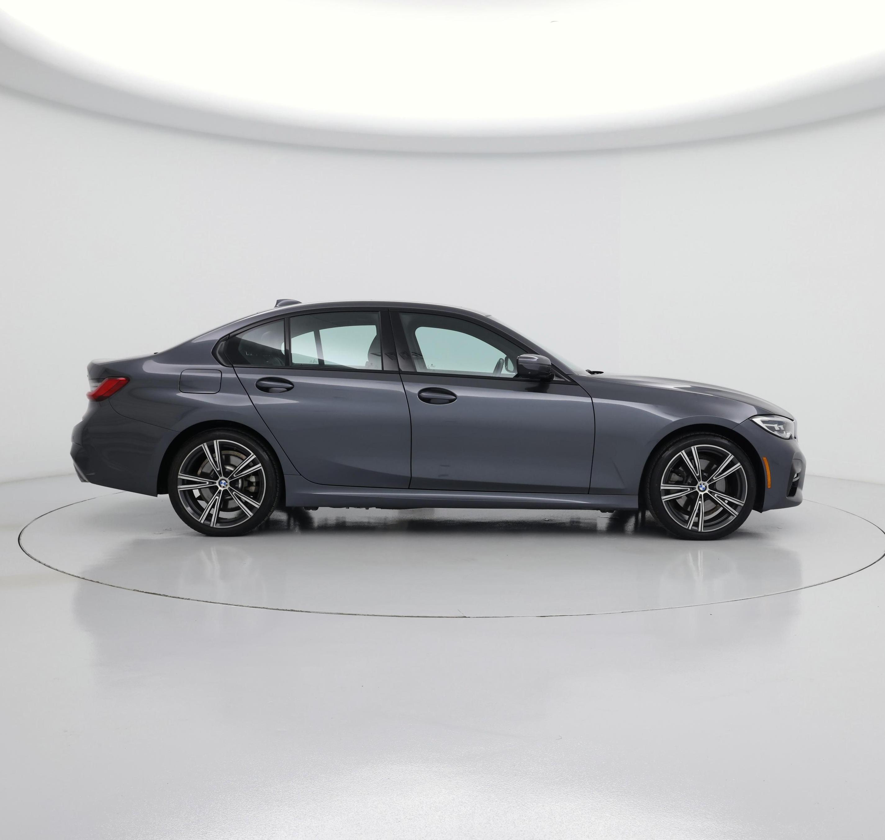 Thumbnail: 2021 BMW 3 Series - 7