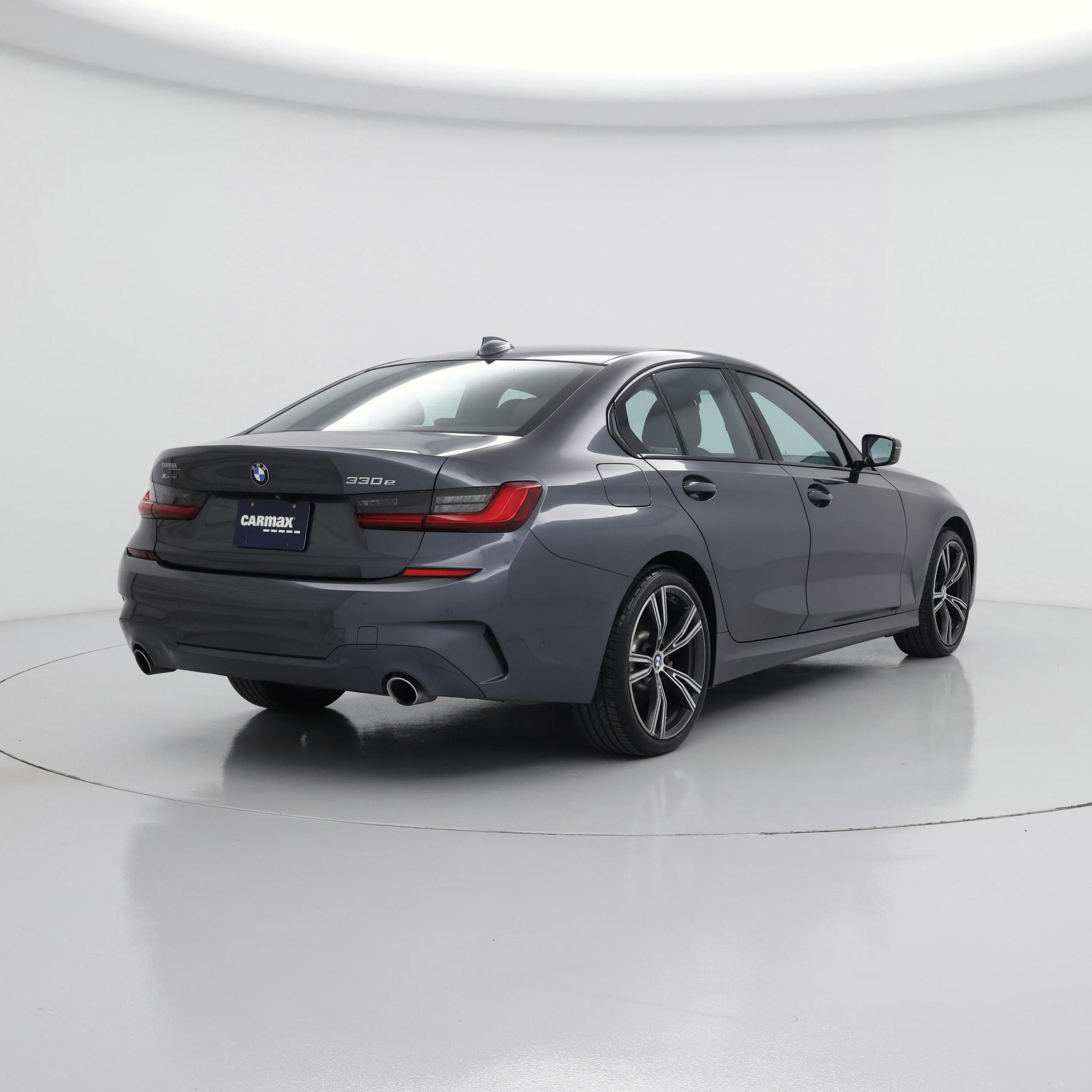 Thumbnail: 2021 BMW 3 Series - 8