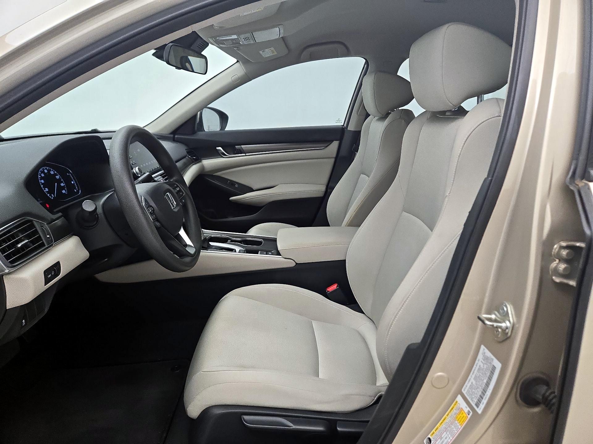 Thumbnail: 2018 Honda Accord - 11
