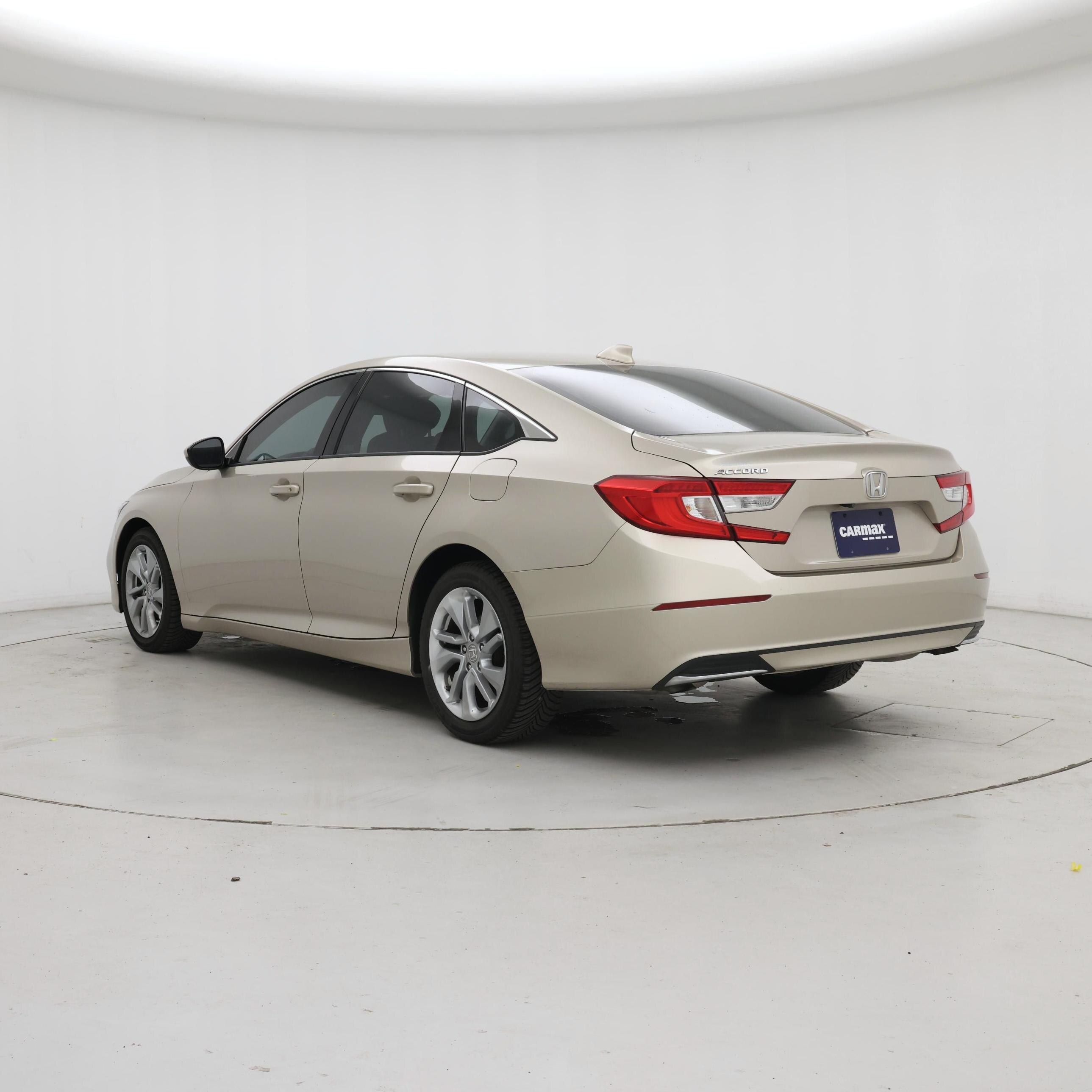 Thumbnail: 2018 Honda Accord - 2