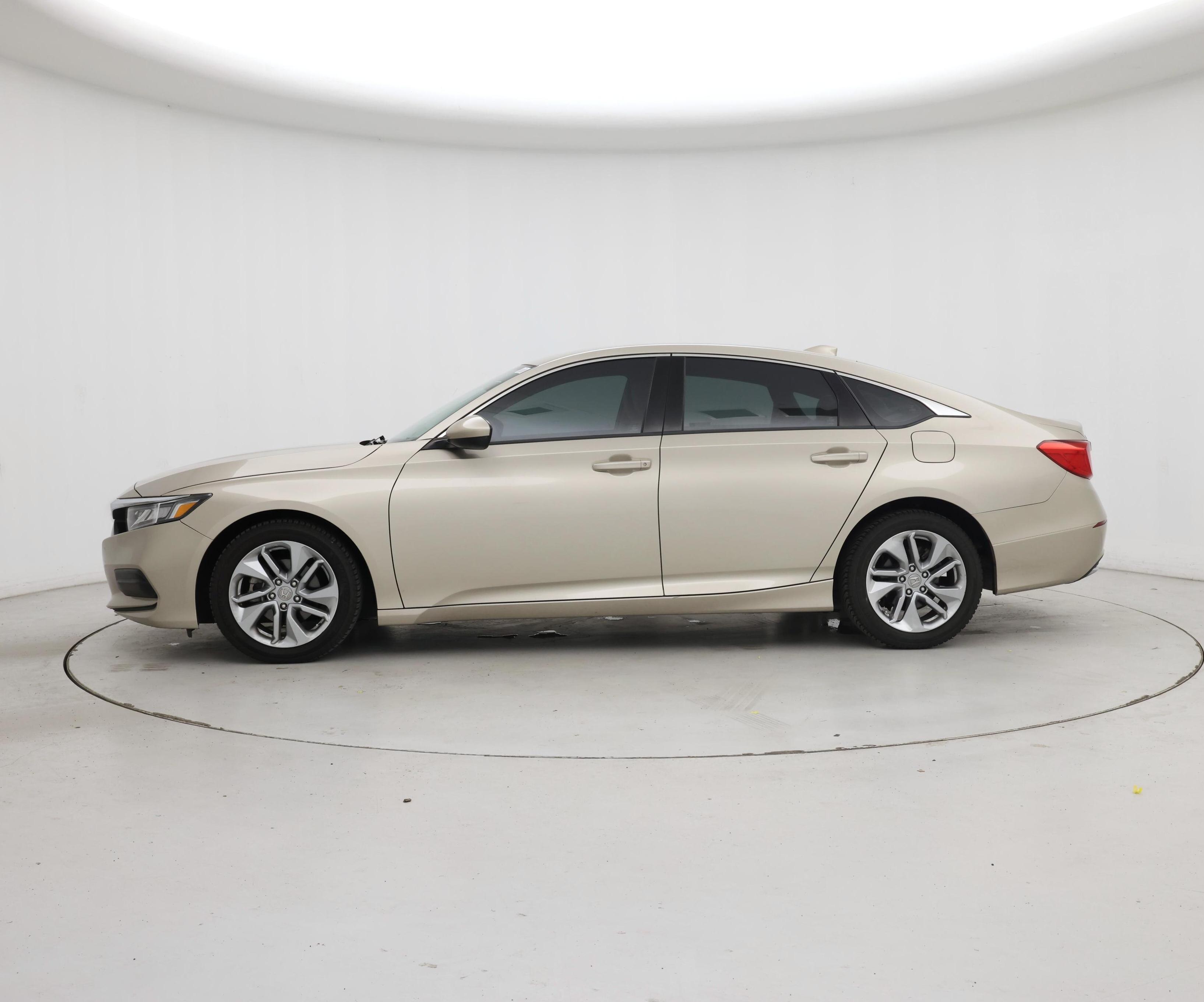 Thumbnail: 2018 Honda Accord - 3