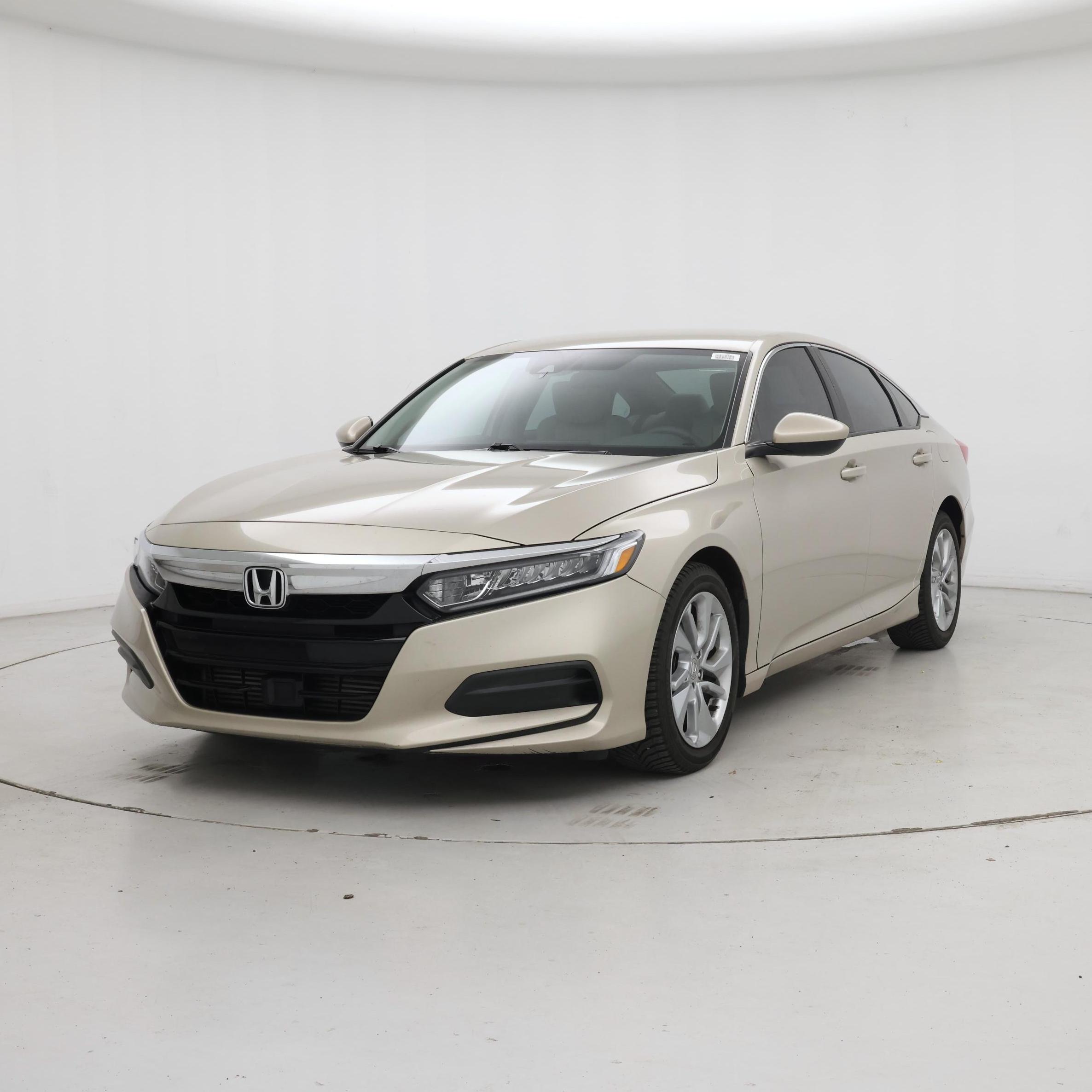 Thumbnail: 2018 Honda Accord - 4