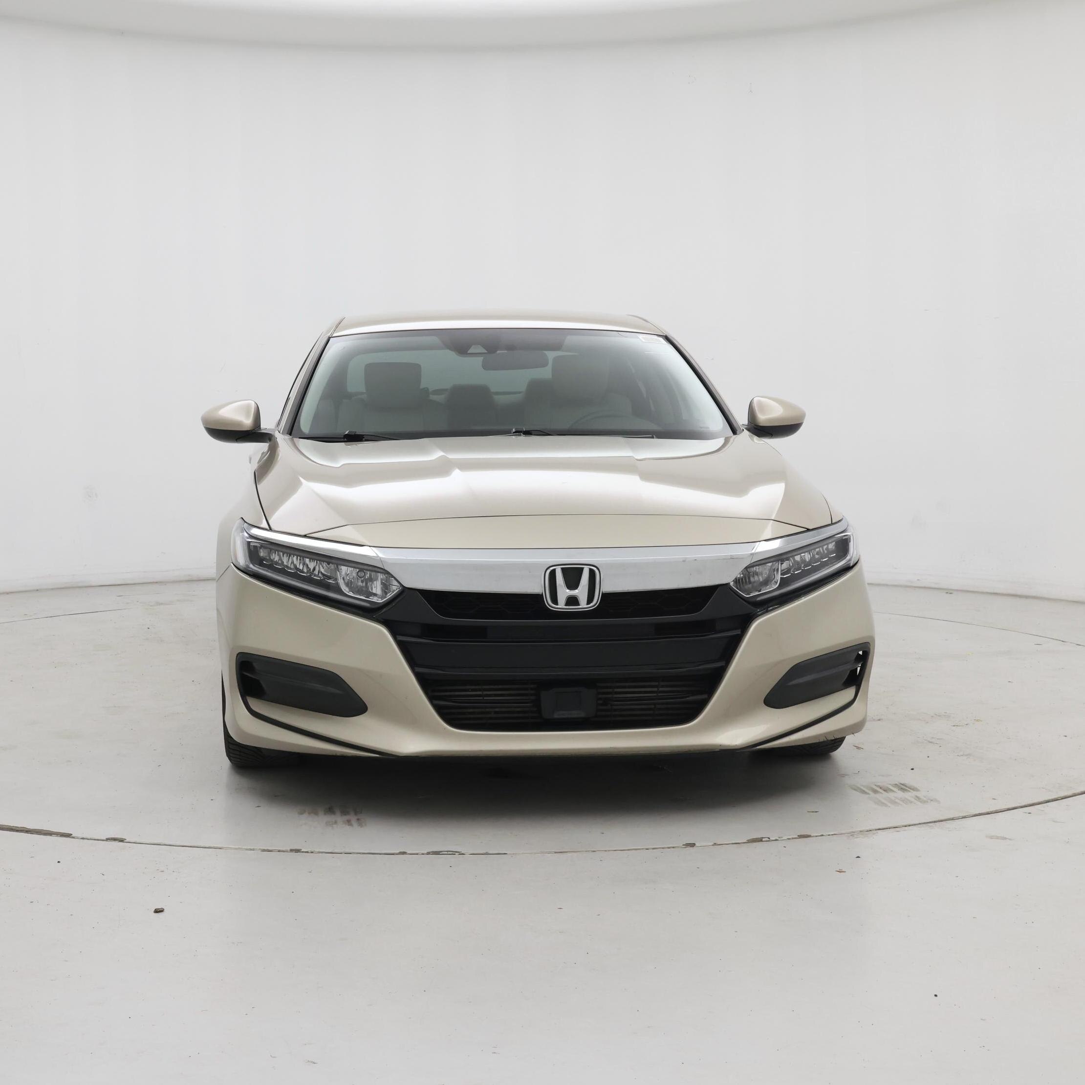 Thumbnail: 2018 Honda Accord - 5