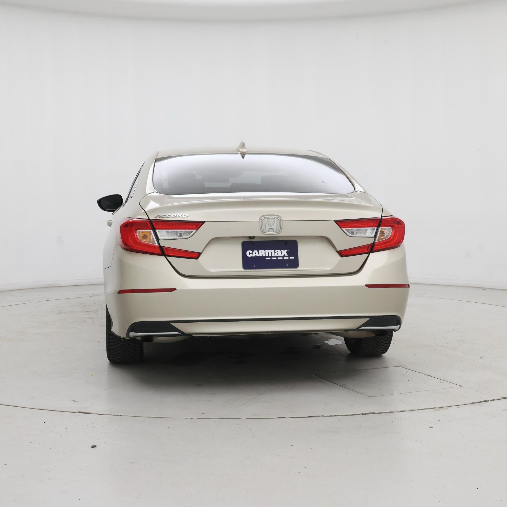 Thumbnail: 2018 Honda Accord - 6