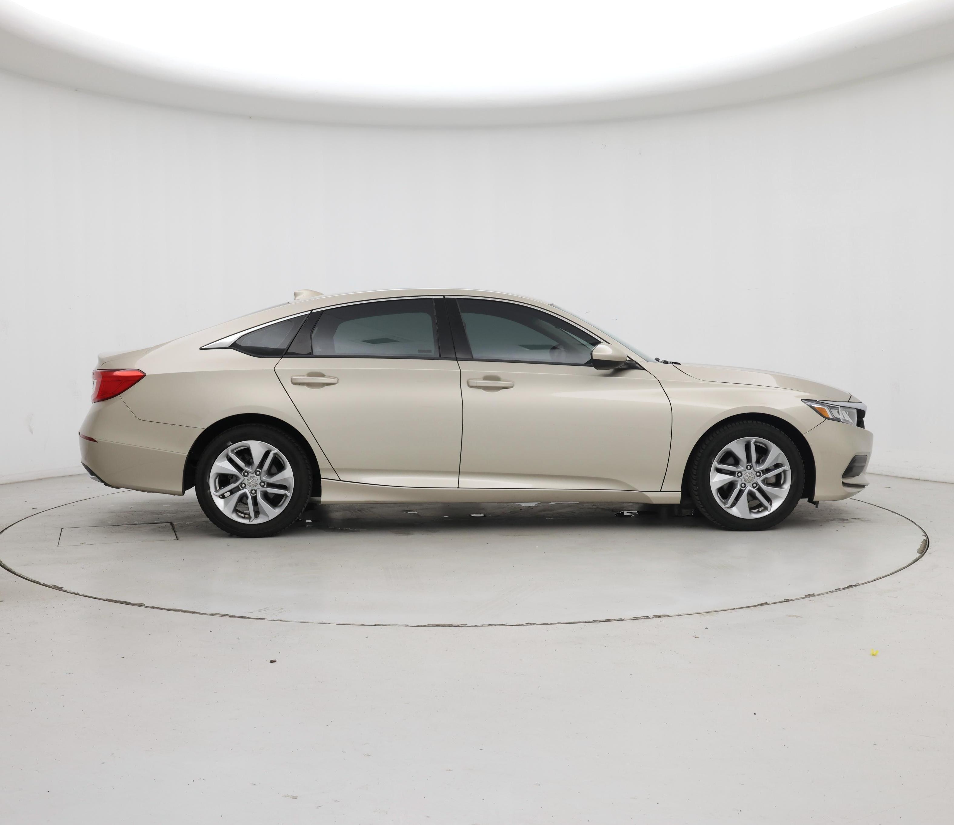 Thumbnail: 2018 Honda Accord - 7