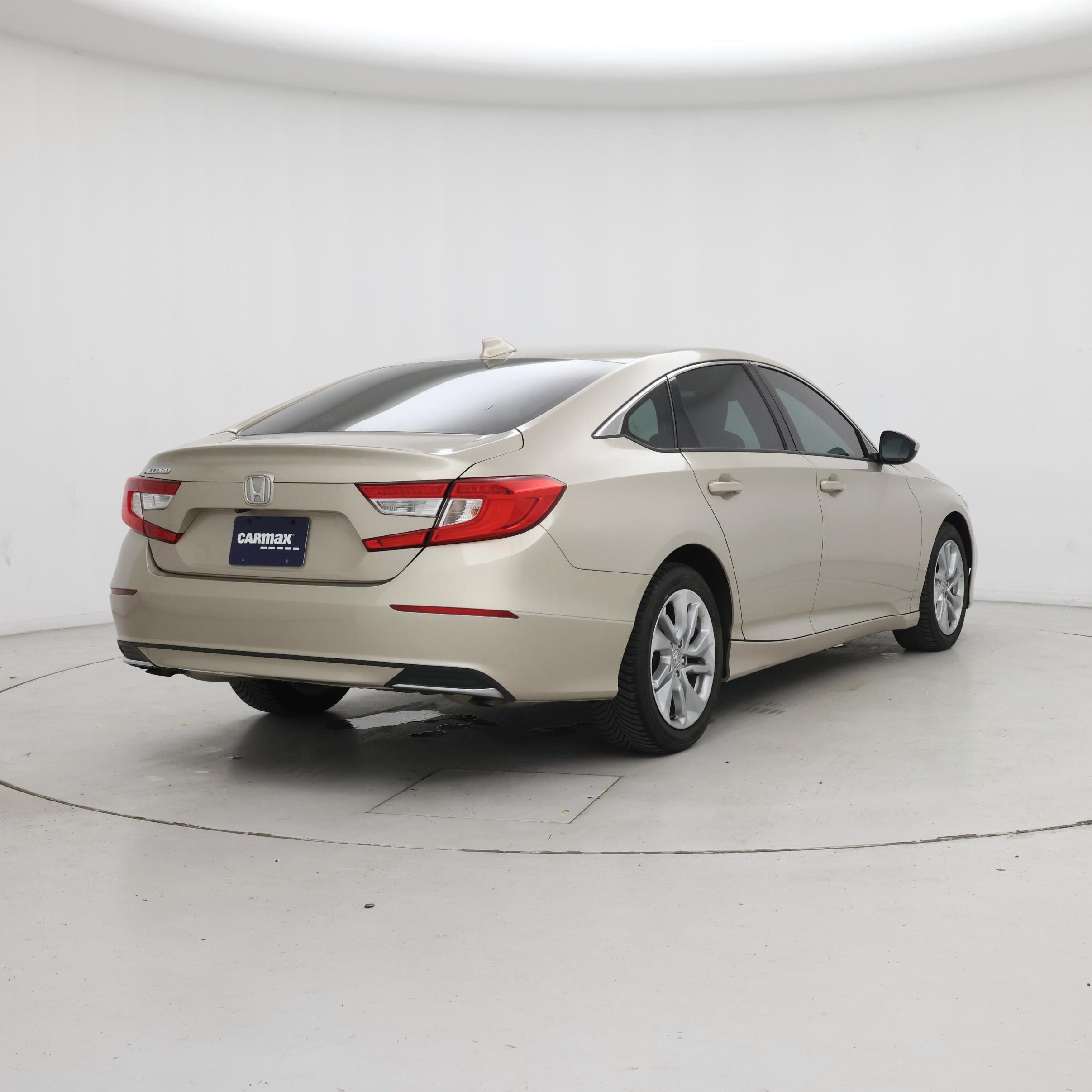 Thumbnail: 2018 Honda Accord - 8