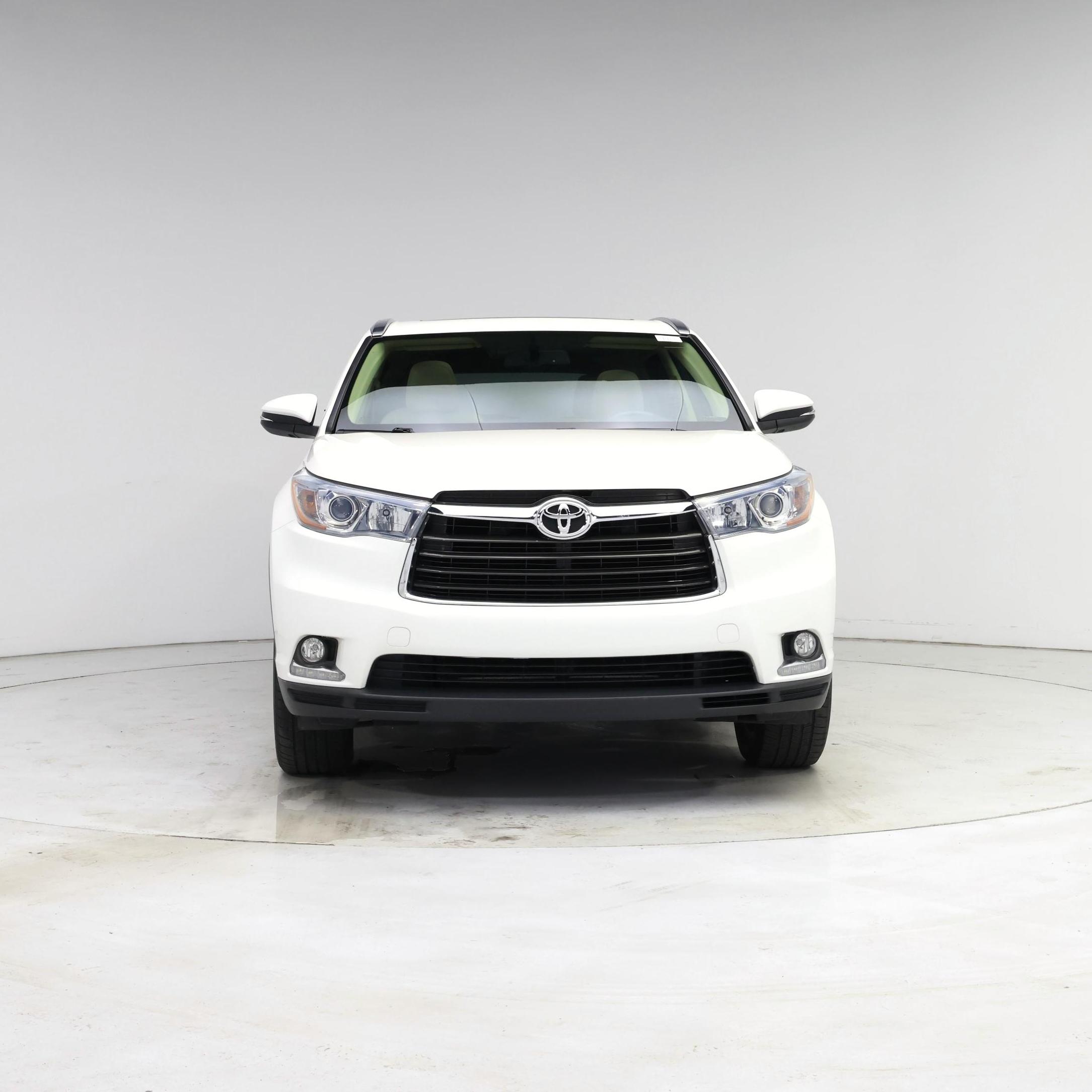 Thumbnail: 2014 Toyota Highlander - 5