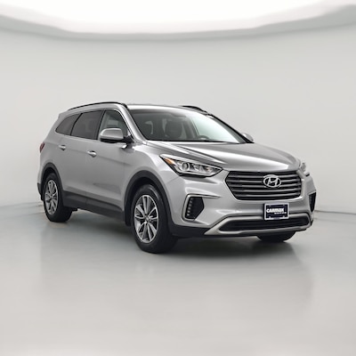 2019 Hyundai Santa Fe XL SE