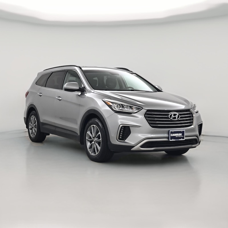 2019 Hyundai Santa Fe XL SE