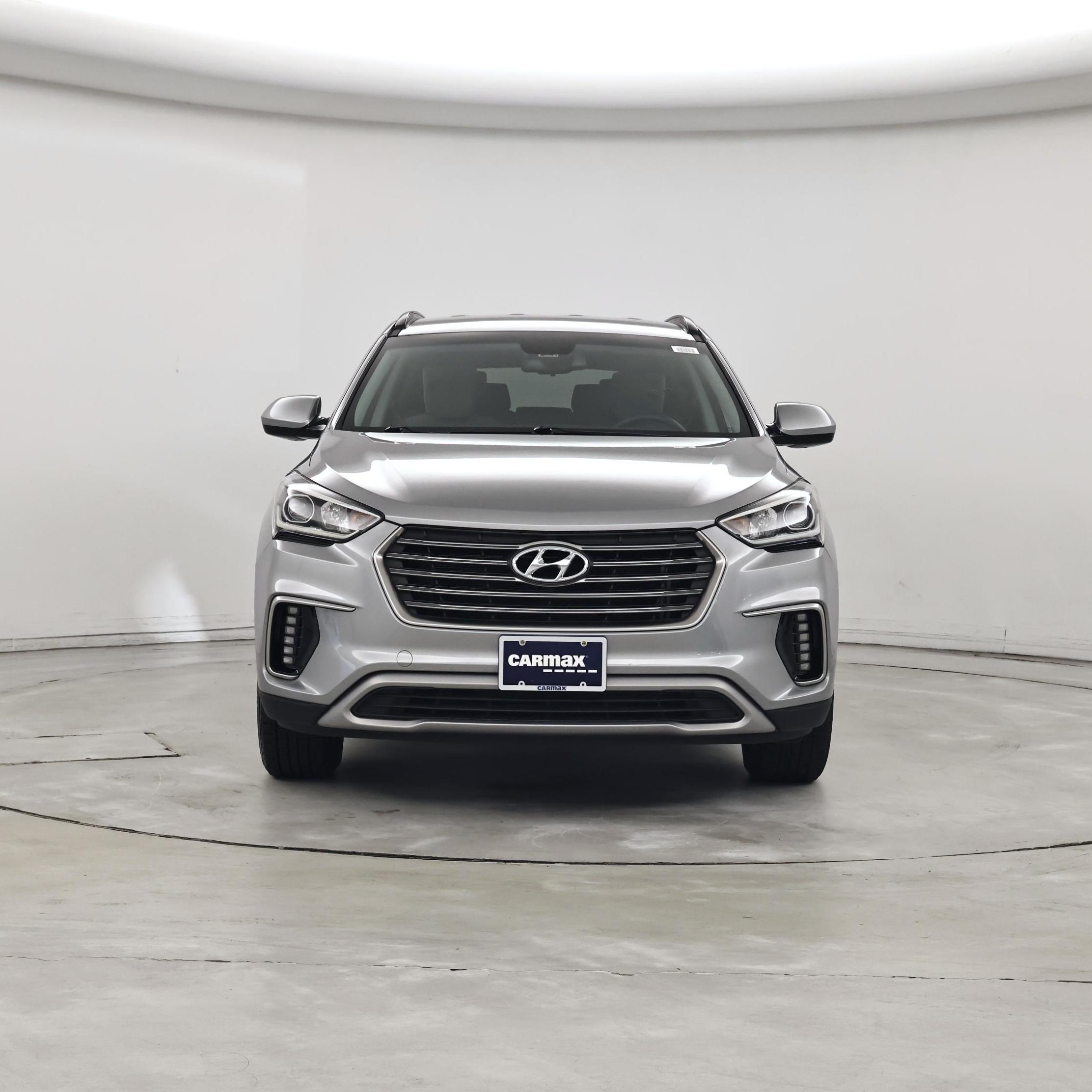 Thumbnail: 2019 Hyundai Santa Fe - 5