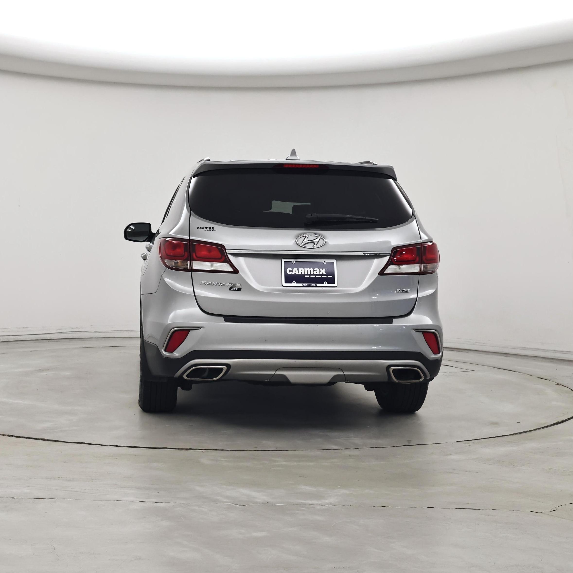 Thumbnail: 2019 Hyundai Santa Fe - 6