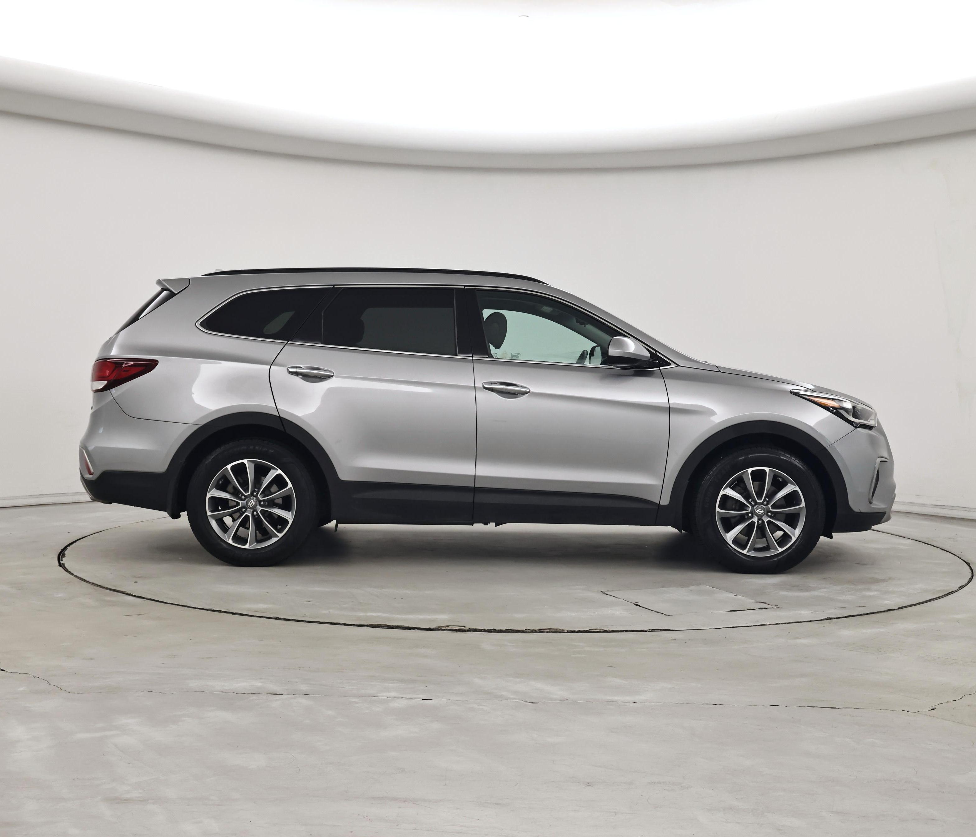 Thumbnail: 2019 Hyundai Santa Fe - 7
